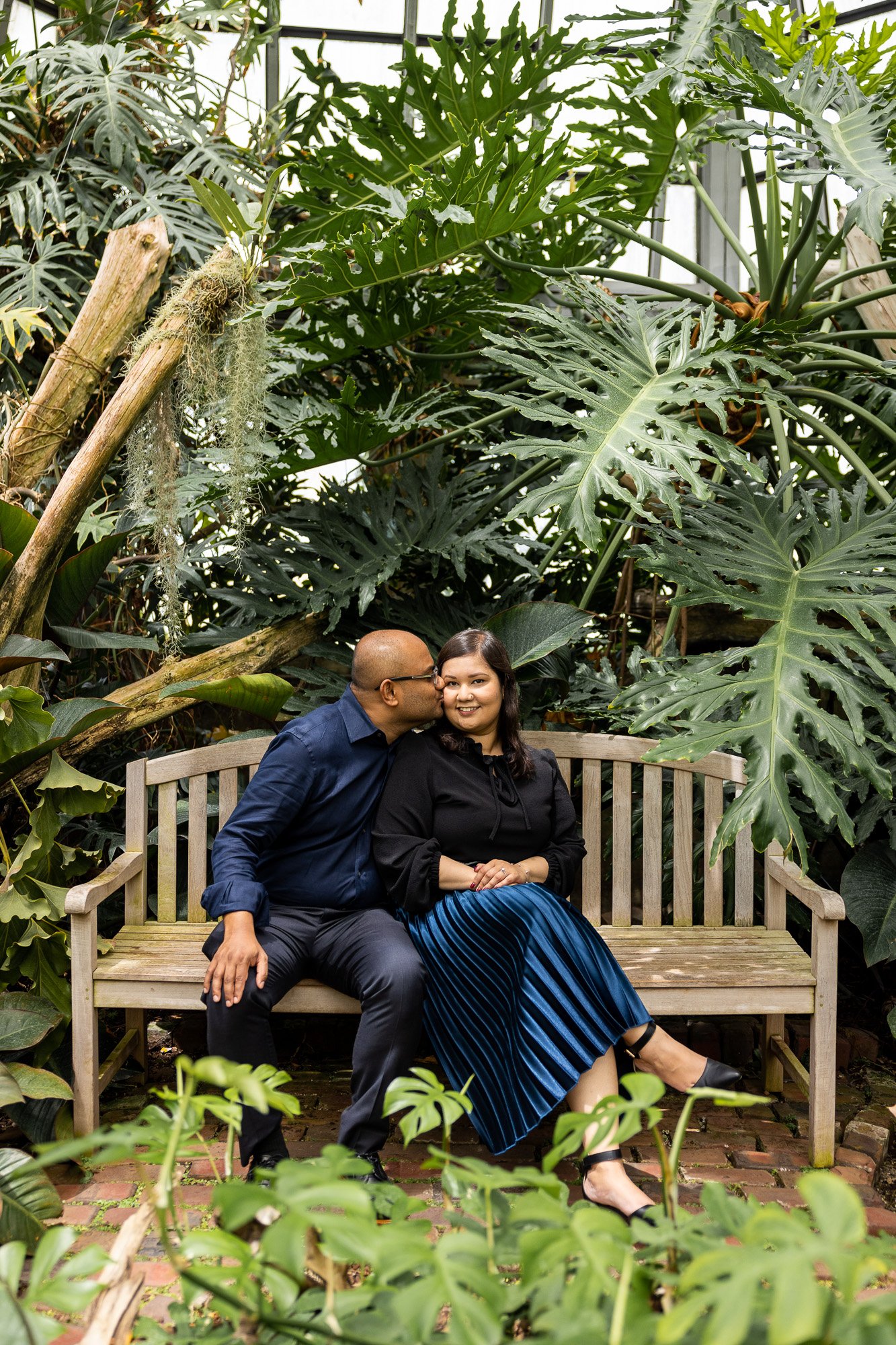 Alex Maldonado Photography | Chicago Wedding Photographer | garfield park conservatory lyric opera river point park-9522.jpg