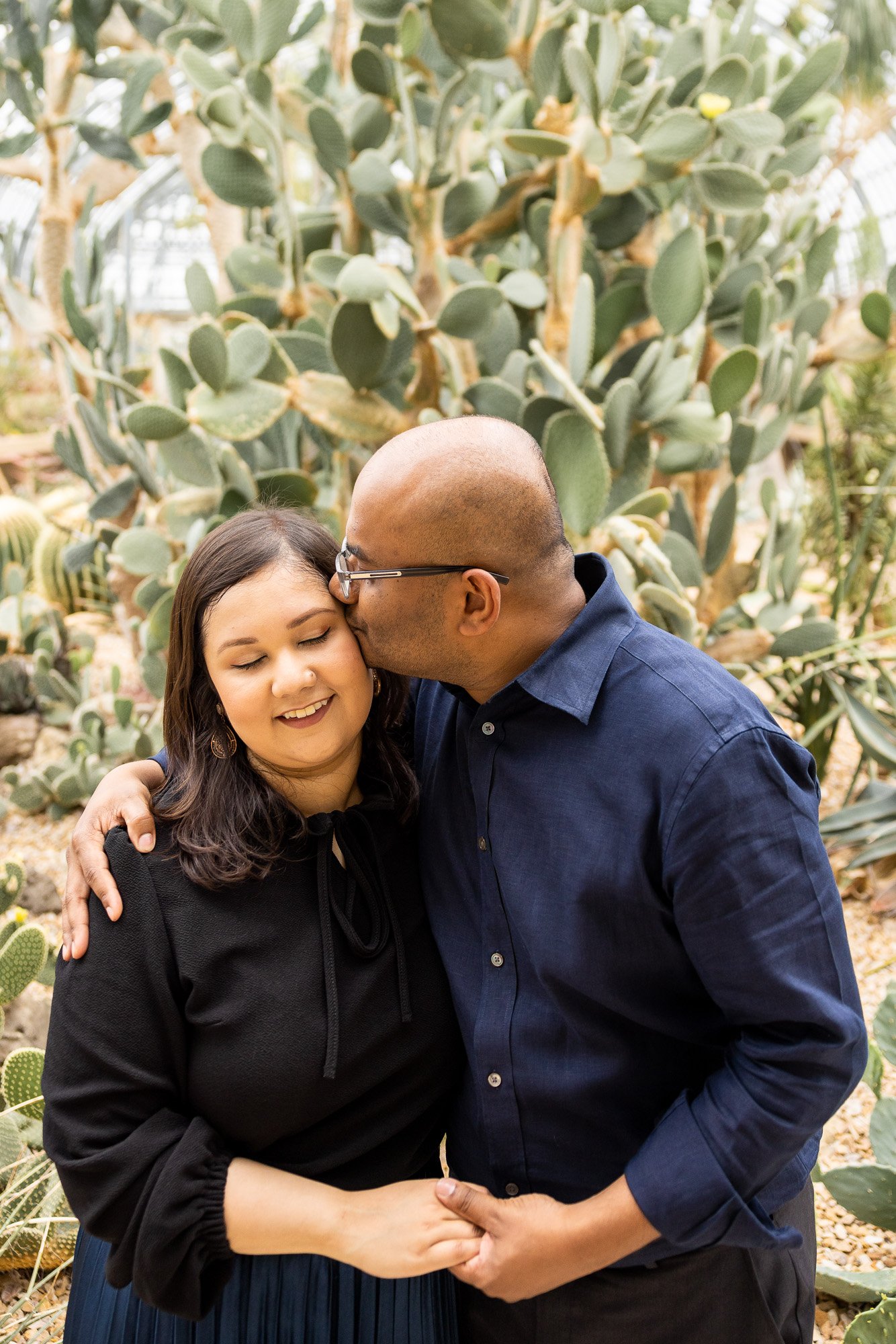 Alex Maldonado Photography | Chicago Wedding Photographer | garfield park conservatory lyric opera river point park-9608.jpg