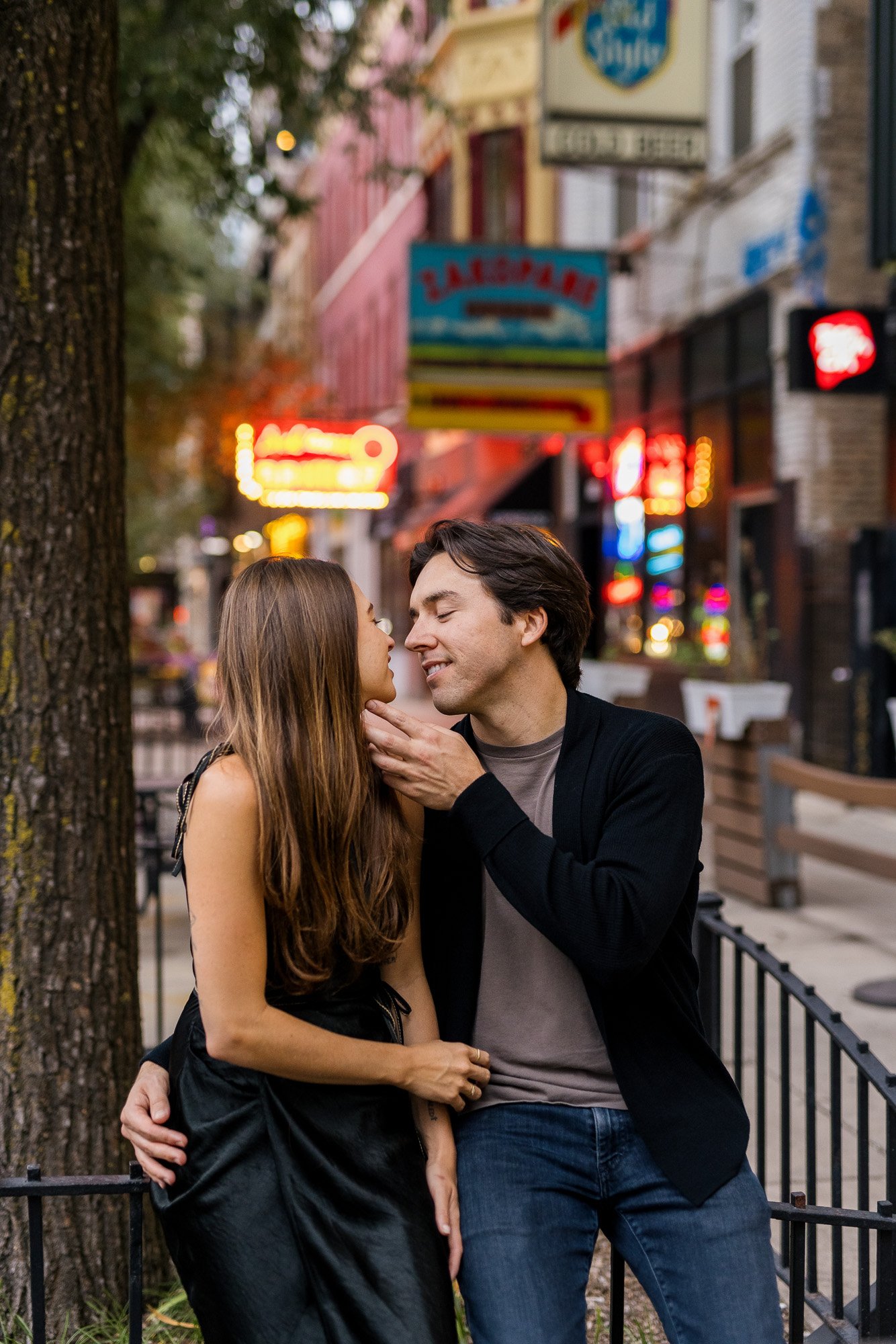 Alex Maldonado Photography | Chicago Wedding Photographer | wicker park engagement-22911.jpg