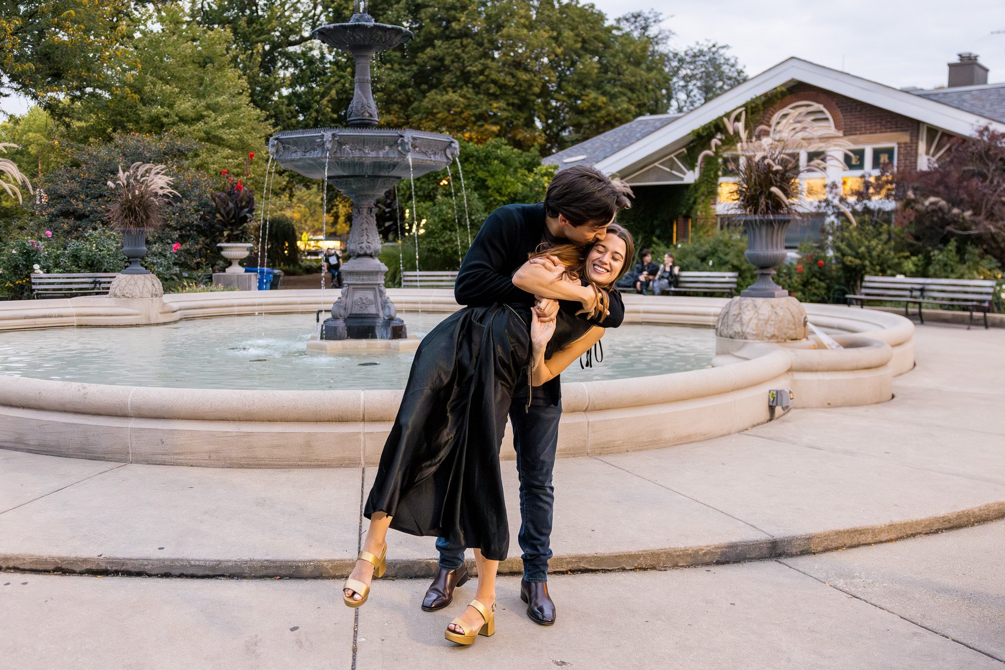 Alex Maldonado Photography | Chicago Wedding Photographer | wicker park engagement--3.jpg