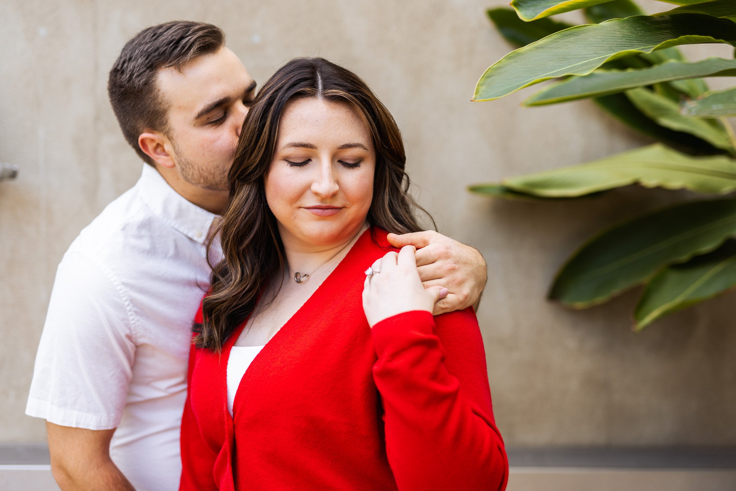 Alex Maldonado Photography Chicago Wedding Photographer | Garfield Park Conservatory Engagement Session-10.jpg