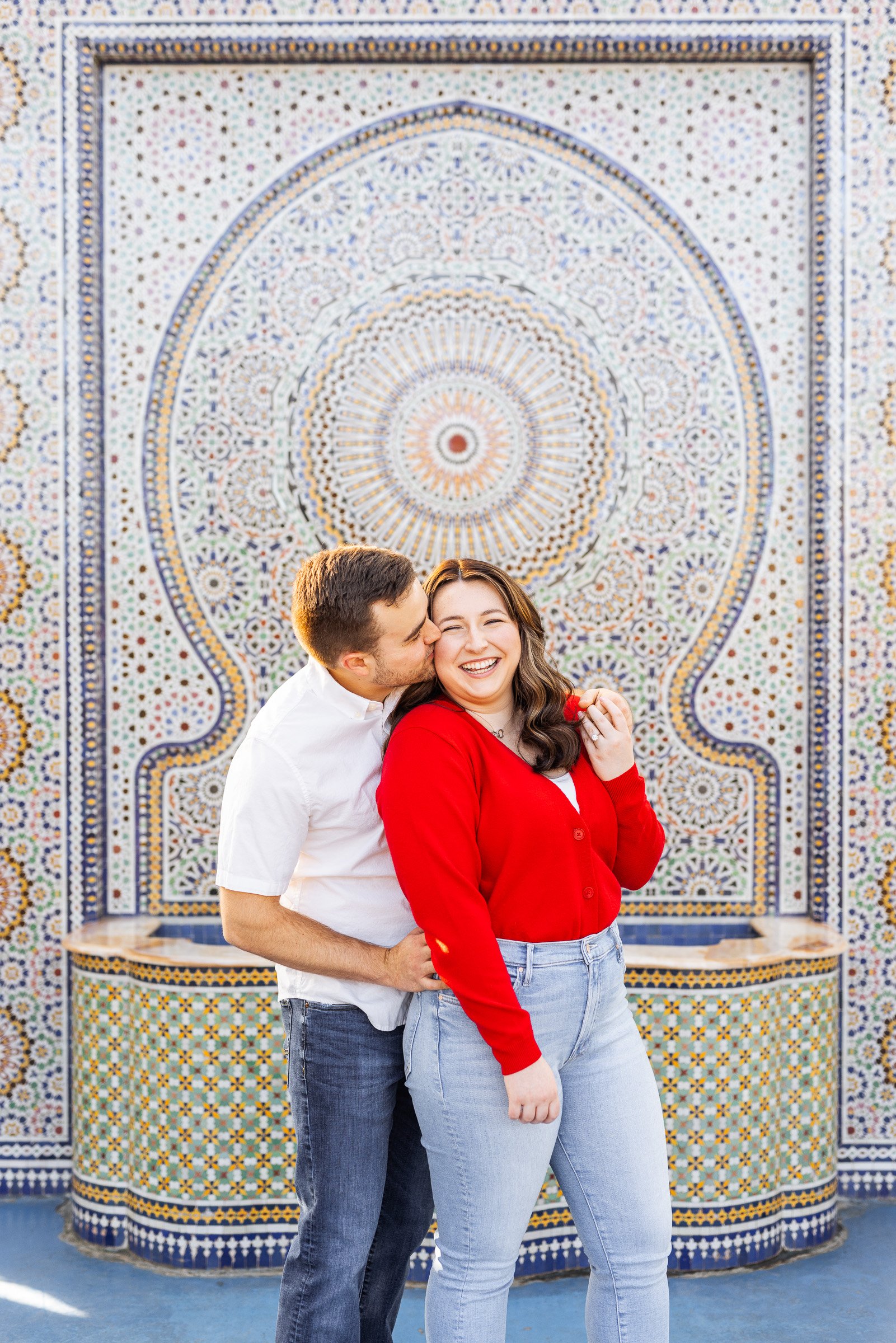 Alex Maldonado Photography Chicago Wedding Photographer | Garfield Park Conservatory Engagement Session-17.jpg