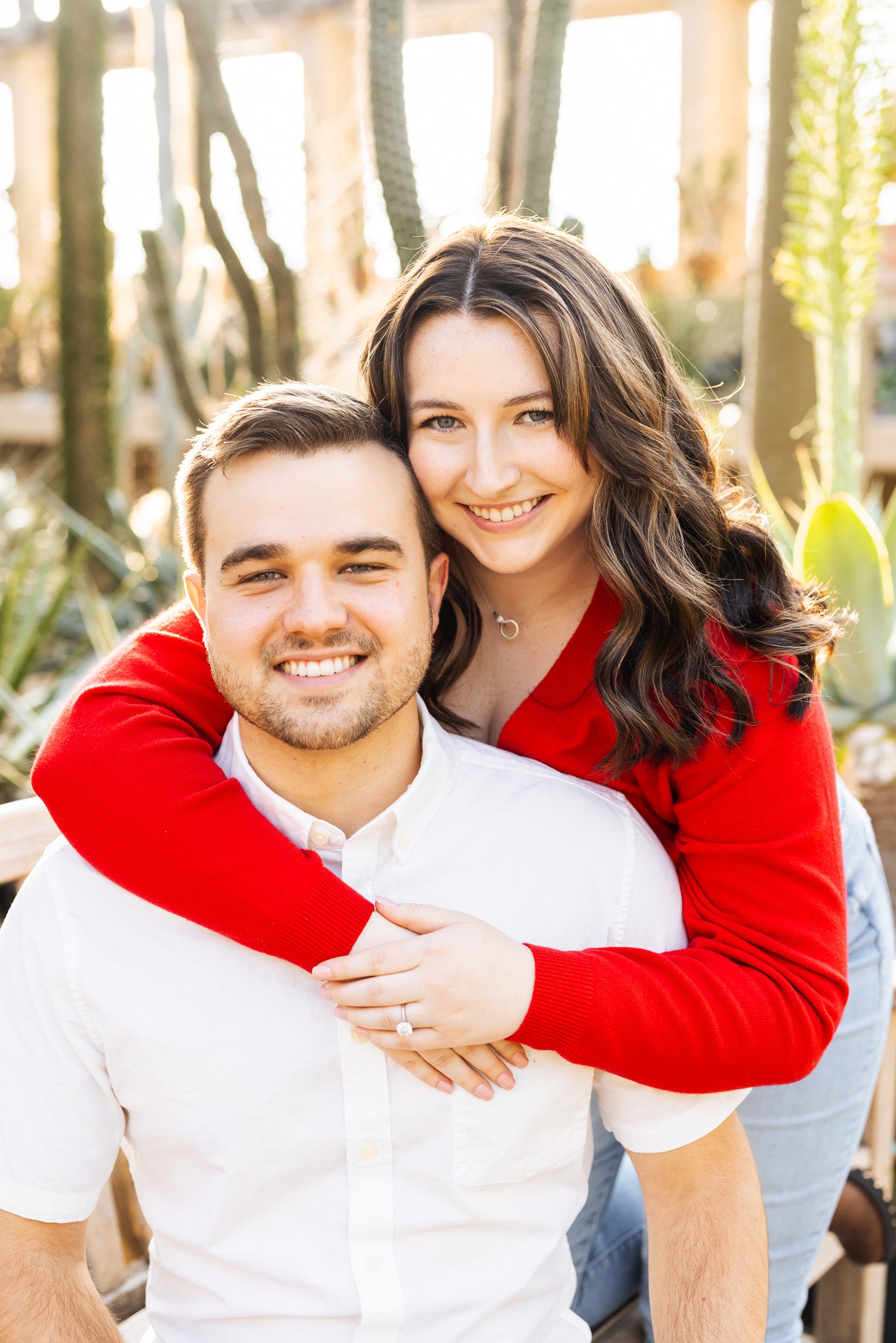 Alex Maldonado Photography Chicago Wedding Photographer | Garfield Park Conservatory Engagement Session-37.jpg