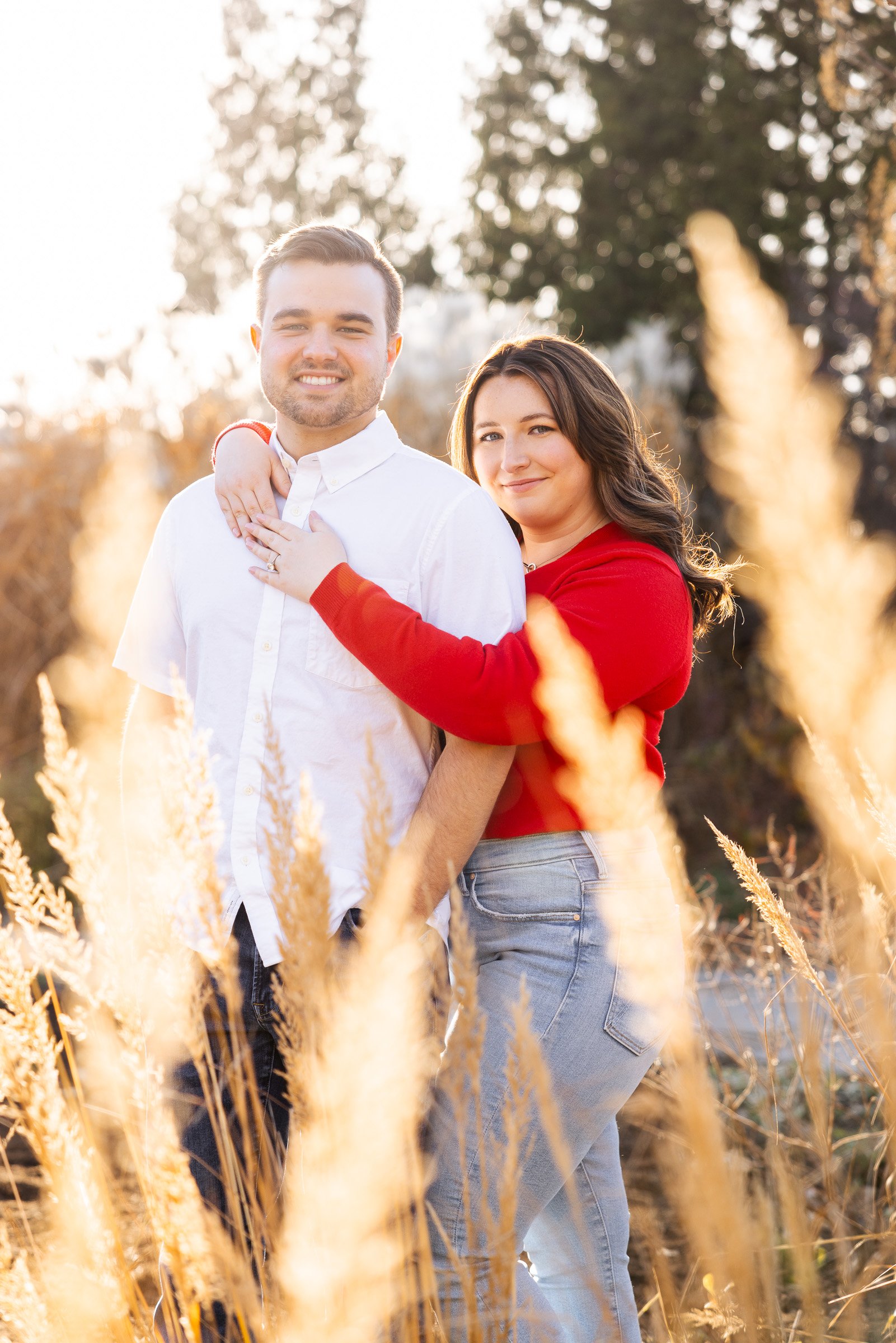 Alex Maldonado Photography Chicago Wedding Photographer | Garfield Park Conservatory Engagement Session-42.jpg