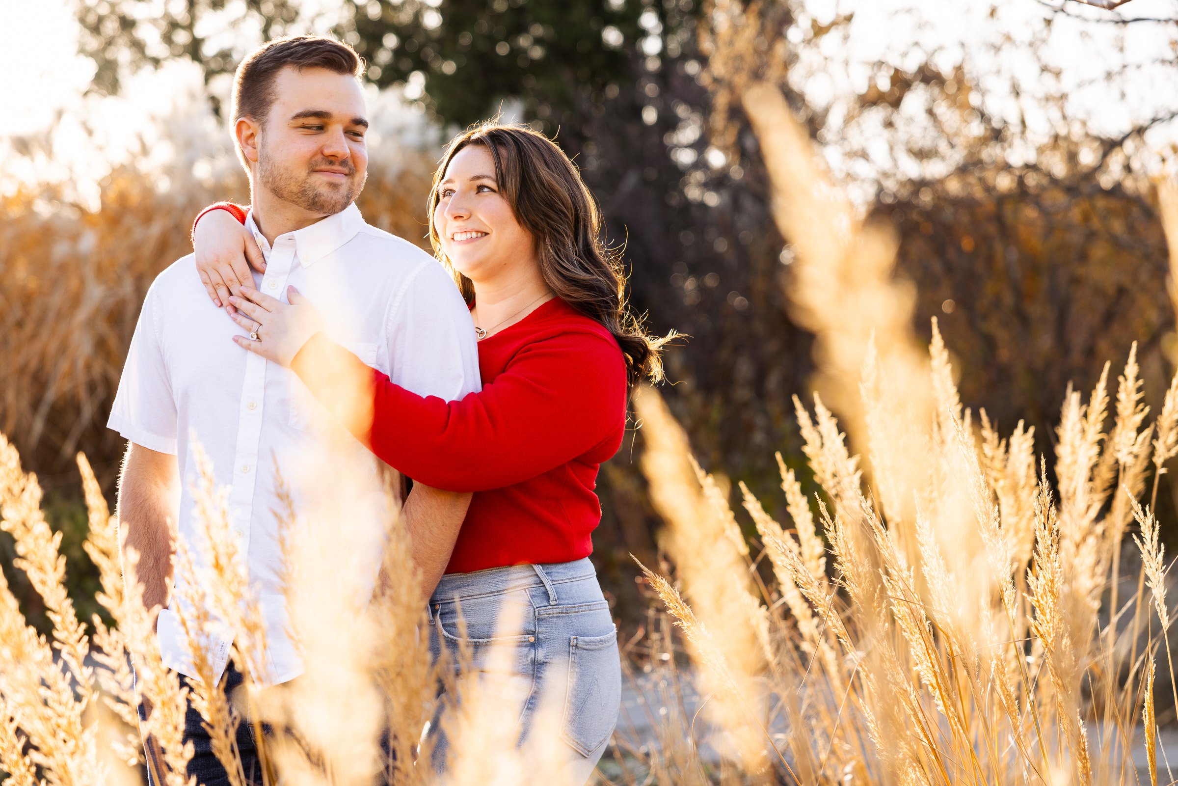 Alex Maldonado Photography Chicago Wedding Photographer | Garfield Park Conservatory Engagement Session-45.jpg