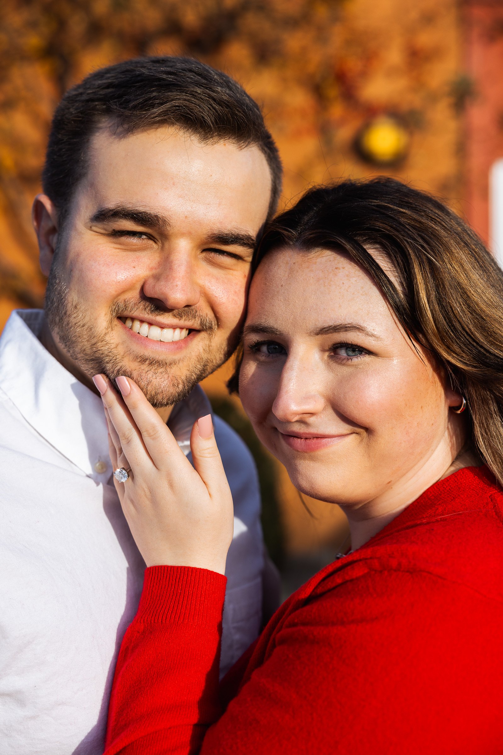 Alex Maldonado Photography Chicago Wedding Photographer | Garfield Park Conservatory Engagement Session-85.jpg