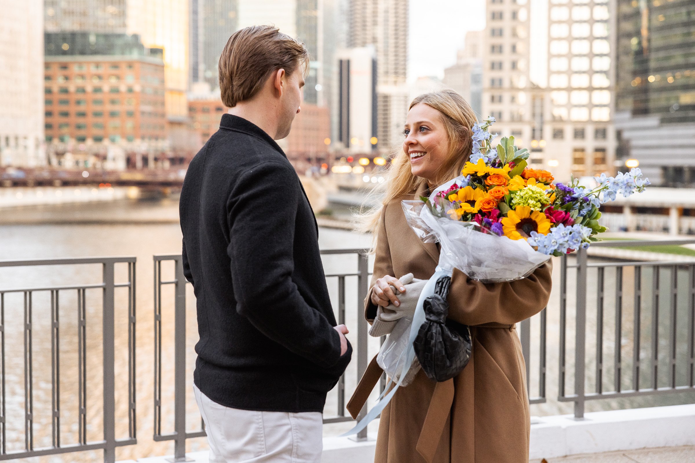 Alex Maldonado Photography Chicago Wedding Photographer river point park proposal-27204.jpg