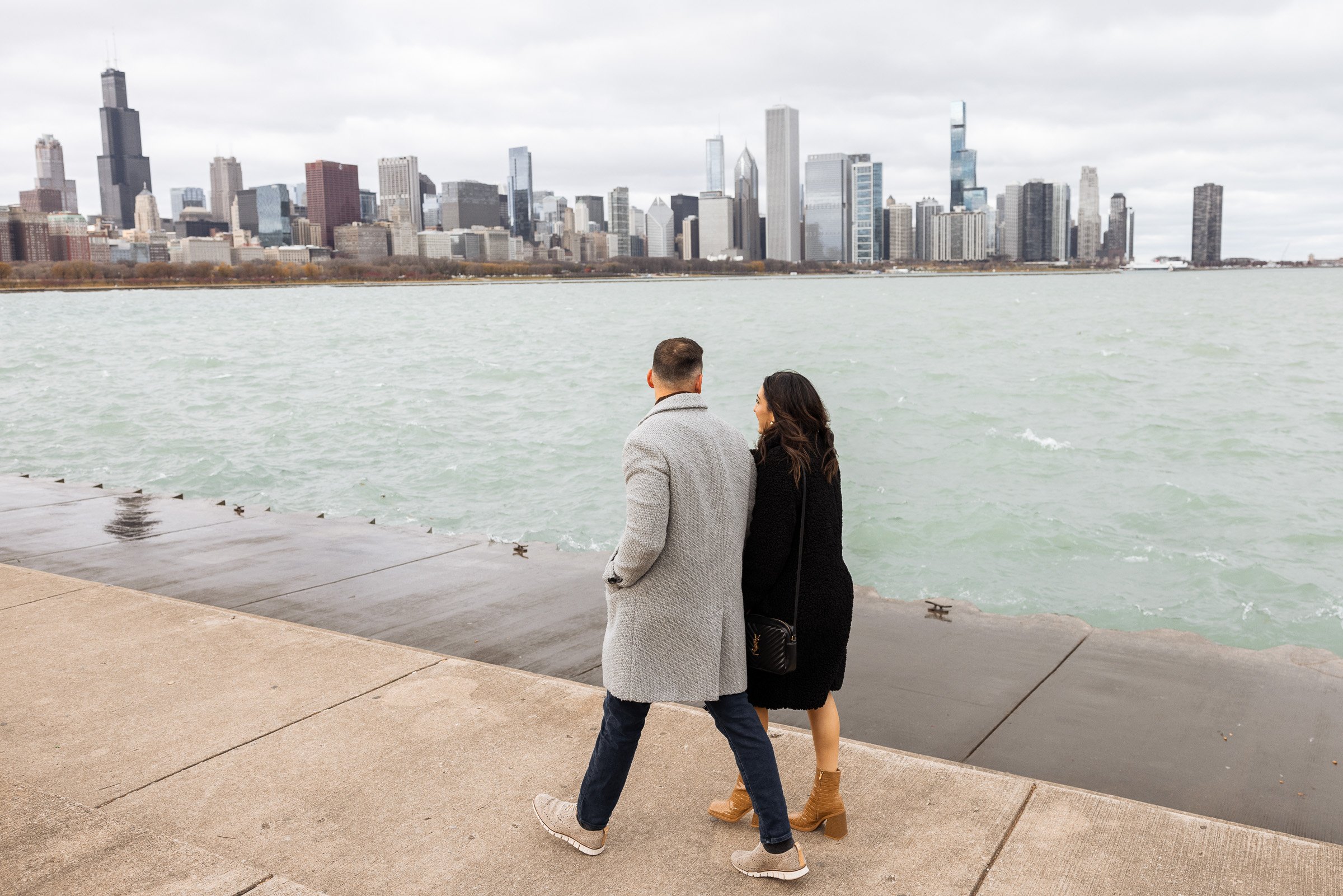 Alex Maldonado Photography Chicago Wedding Planetarium proposal-2.jpg