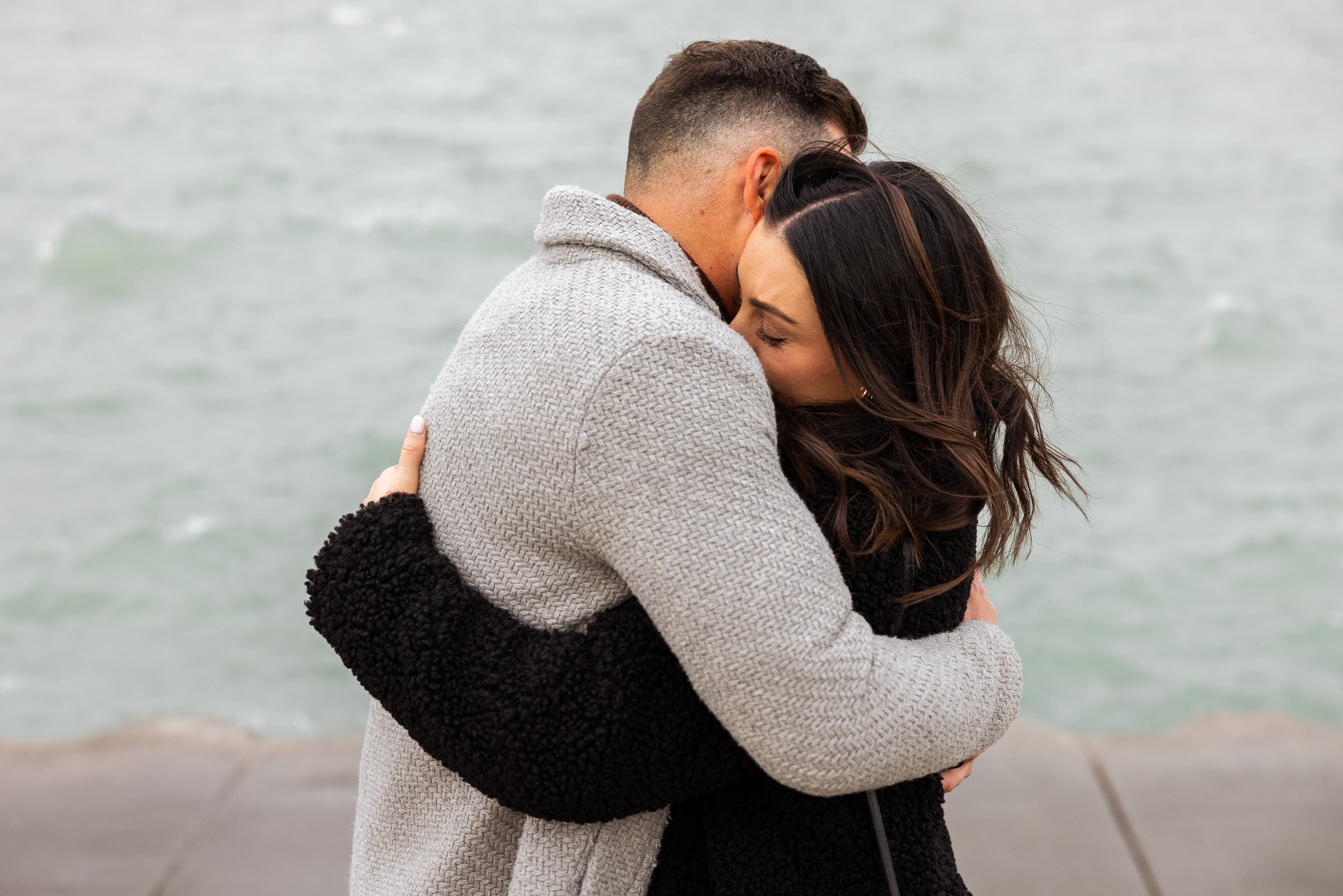 Alex Maldonado Photography Chicago Wedding Planetarium proposal-11.jpg