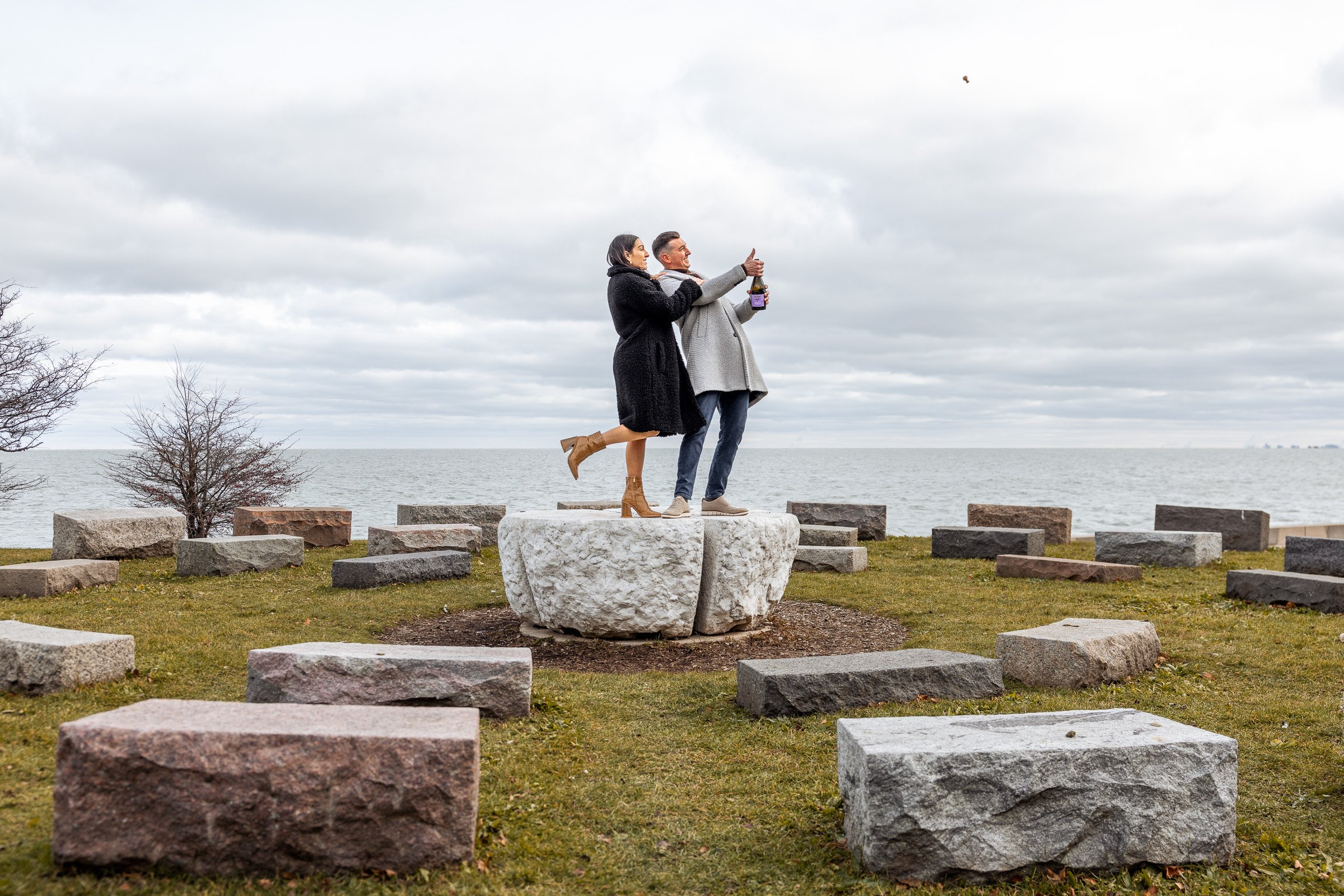 Alex Maldonado Photography Chicago Wedding Planetarium proposal-32.jpg