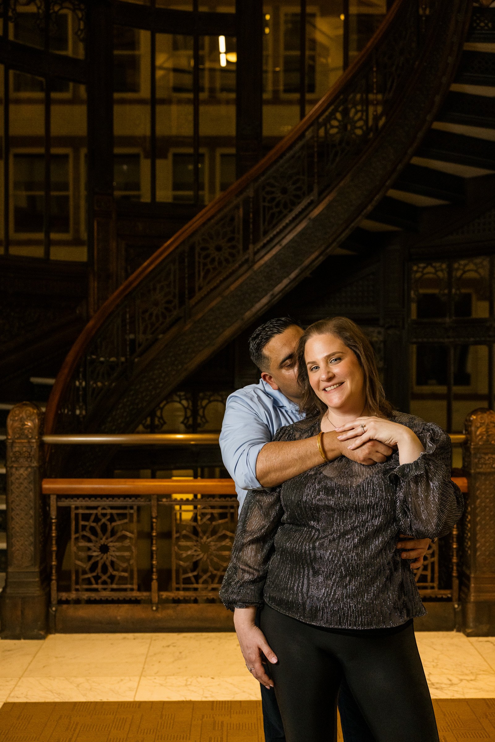 231230 Alex Maldonado Photography Chicago Wedding Photographer The Rookery-22.jpg