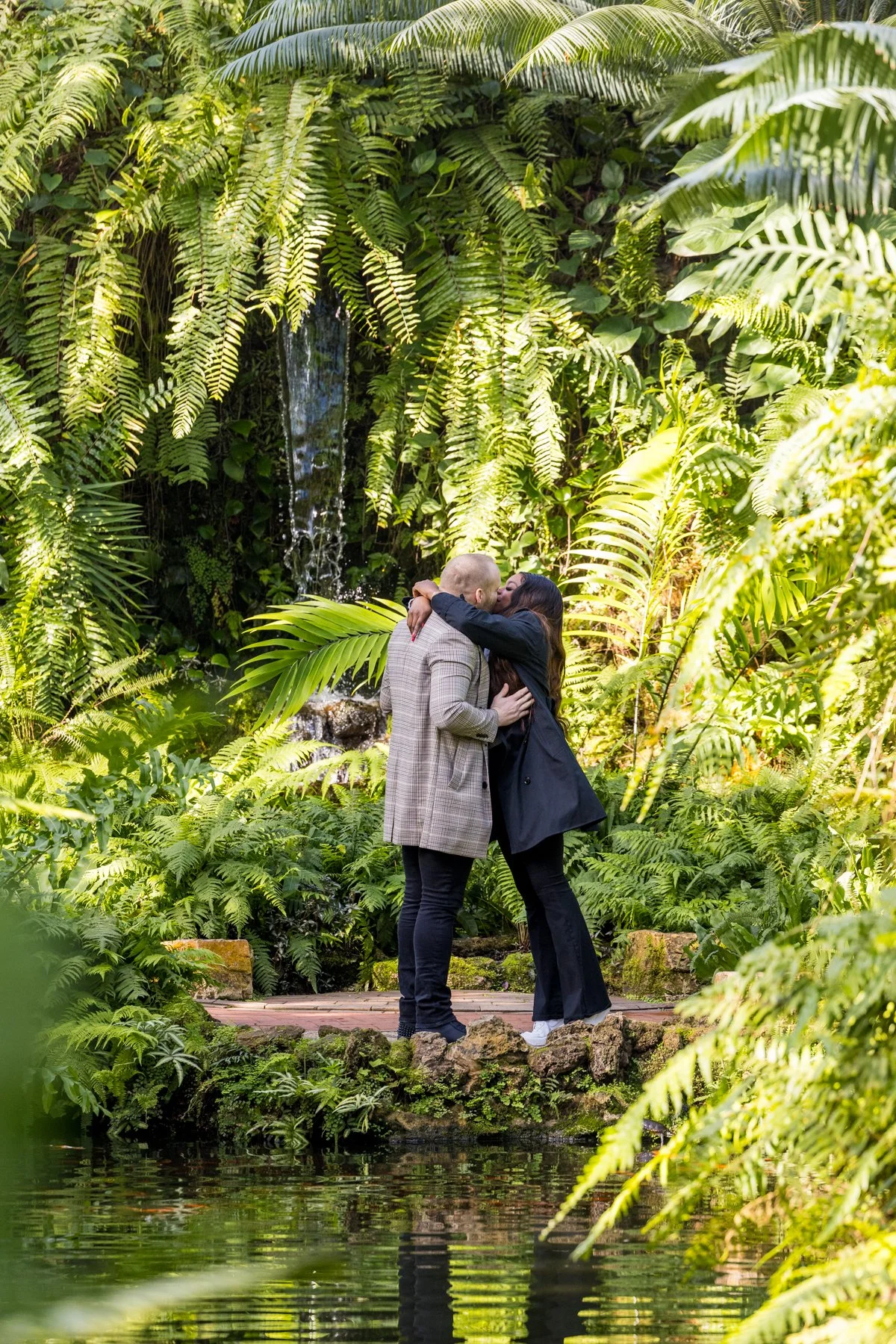 Alex Maldonado Photography Niko - Reagon lincoln park conservatory proposal-03.jpg