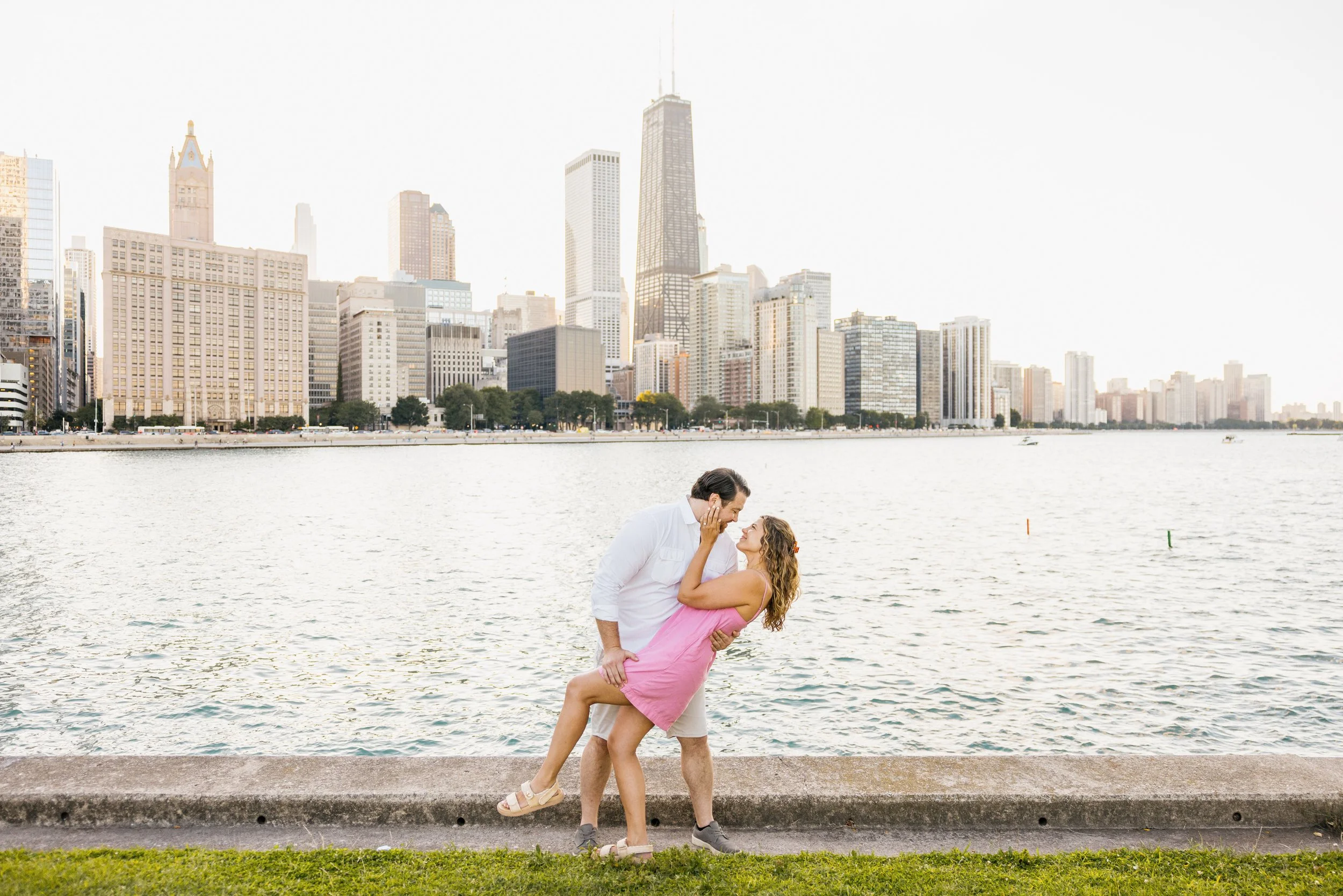 Michael + Megan