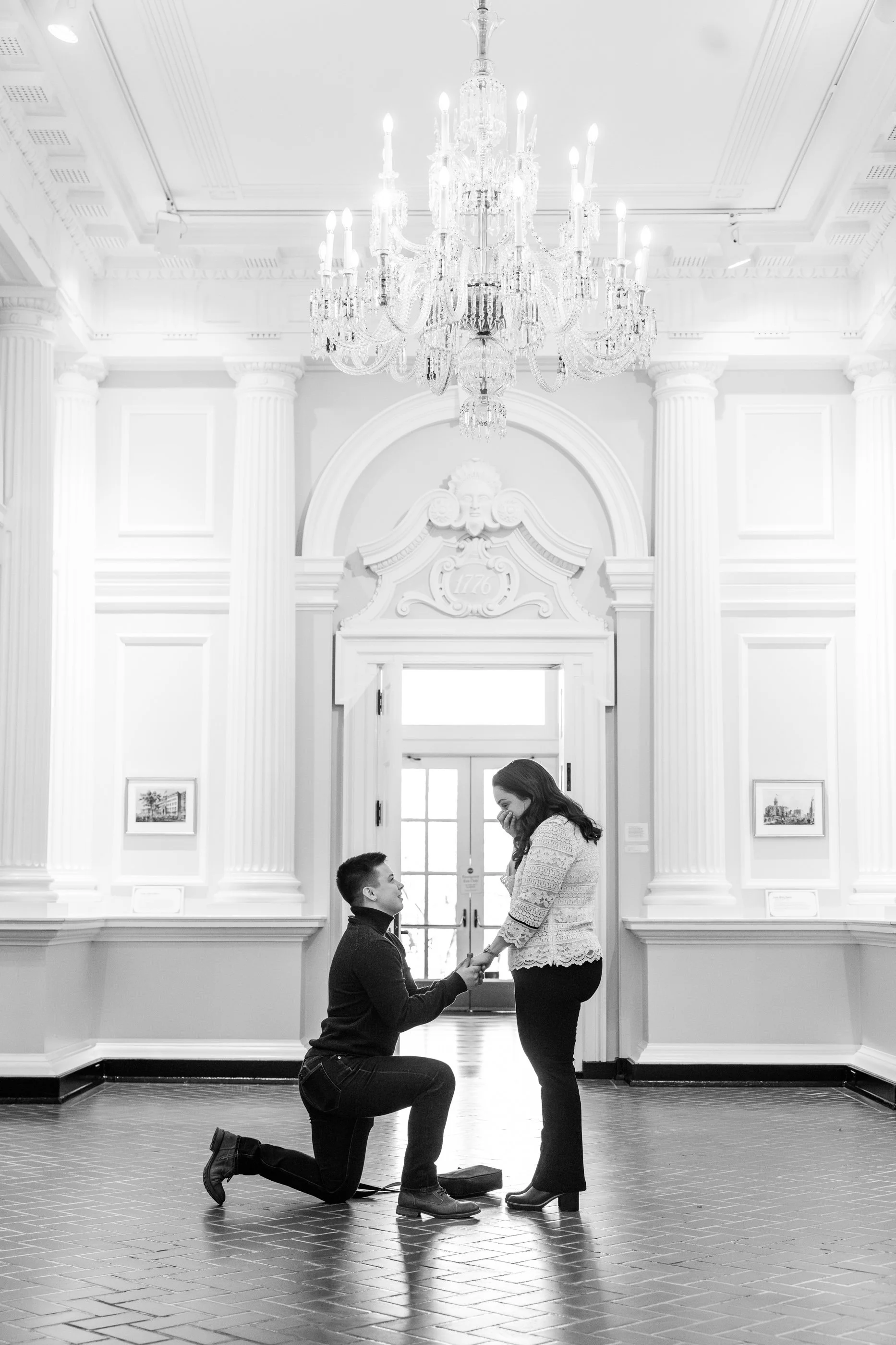 Peri + Cate | Chicago History Museum