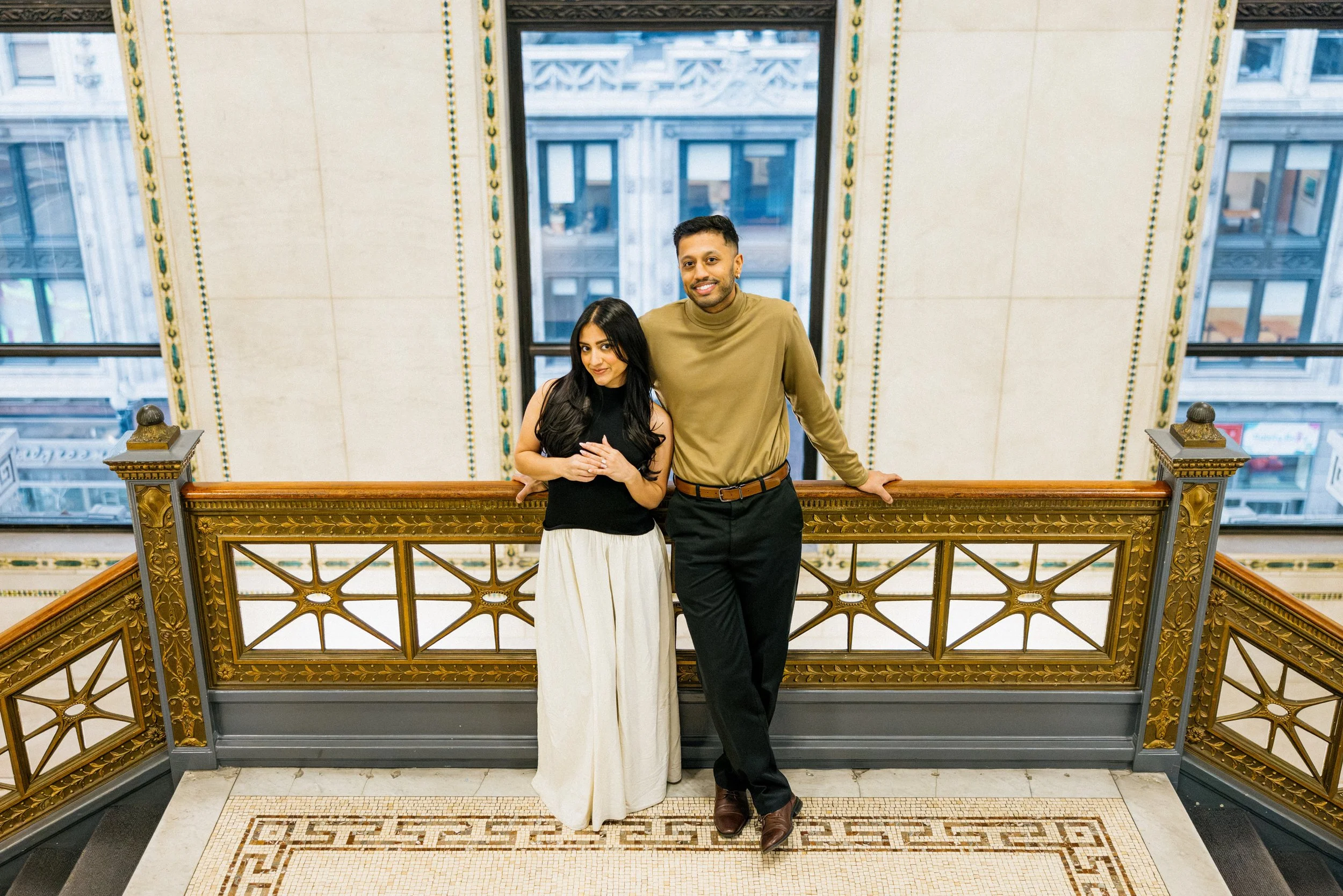 Nihil + Hira | Adler Planetarium | Chicago Cultural Center