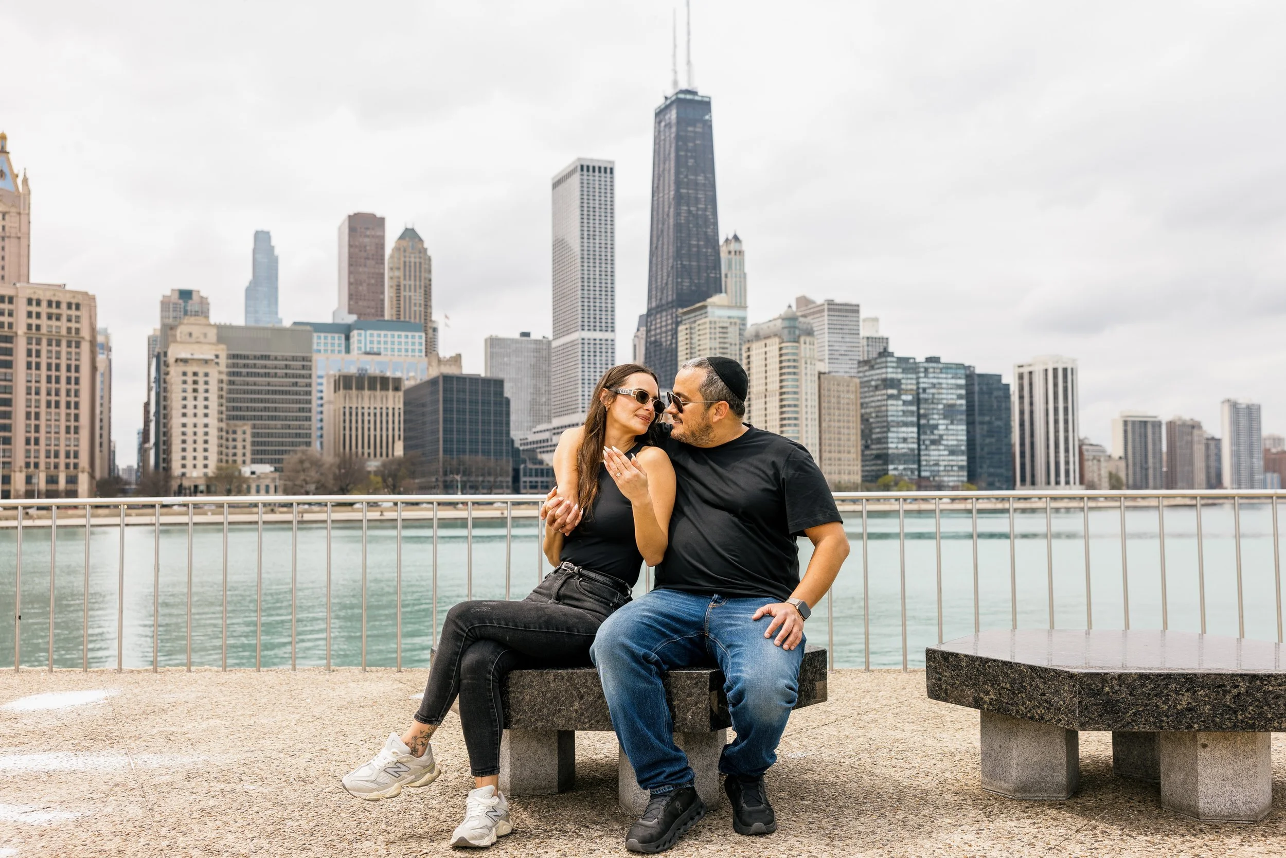 Erez+ Shiraz  | Milton Lee Olive Park