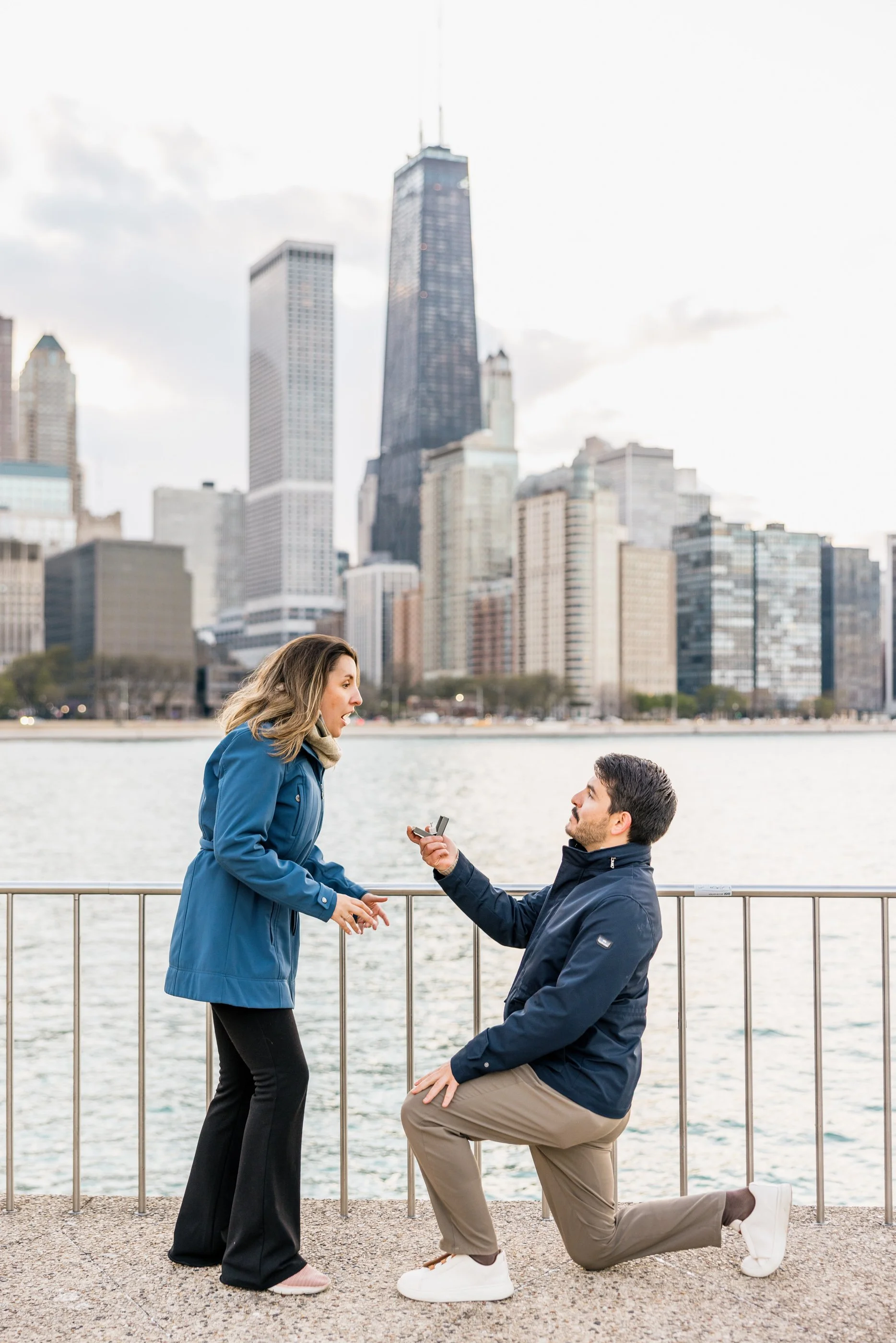Esteban  + Mariana | Milton Lee Olive Park