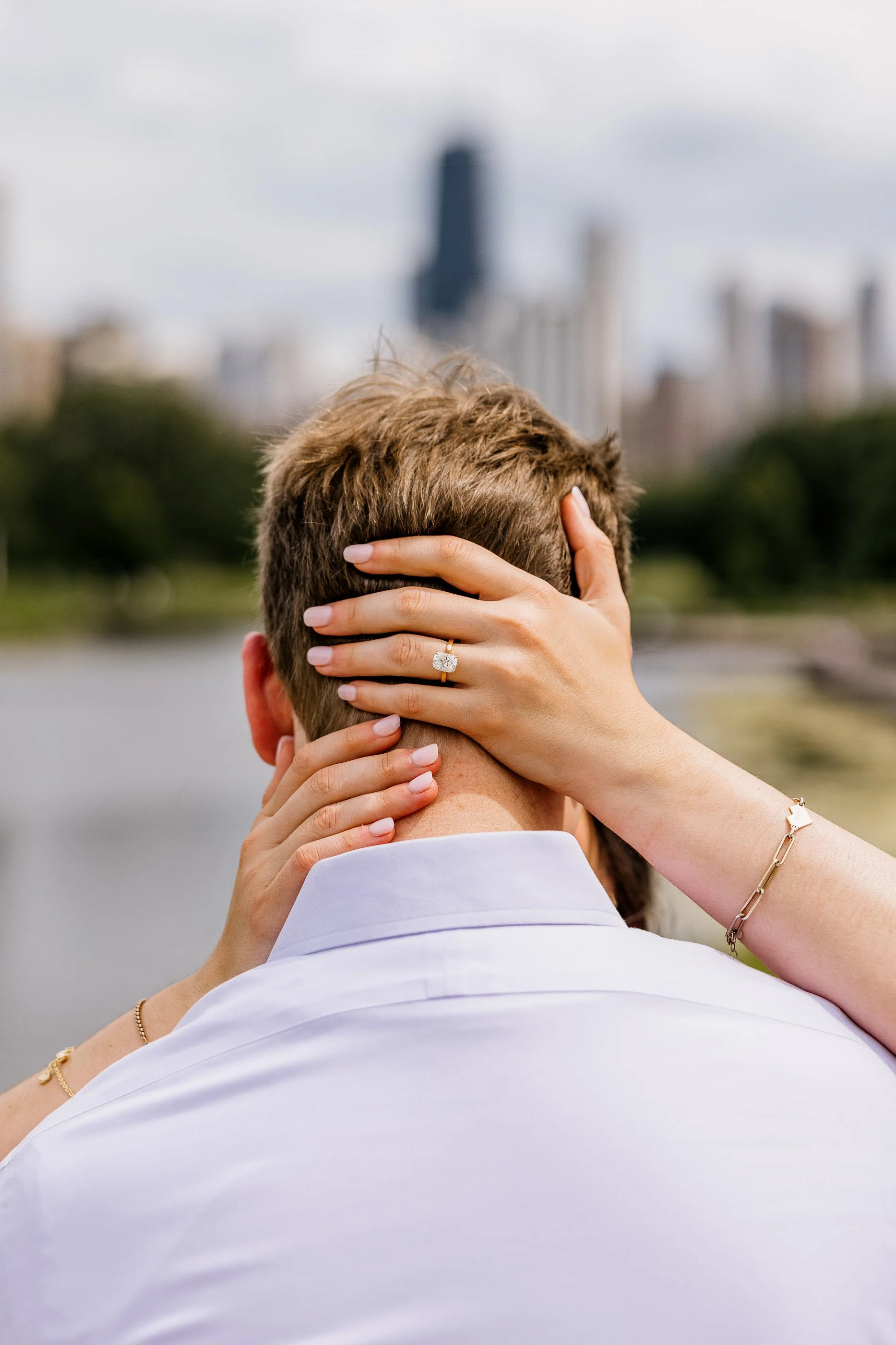 Alex Maldonado Photography-Summer proposal Bridge Over South Pond Nature Boardwalk Lincoln Park 260613-16.jpg