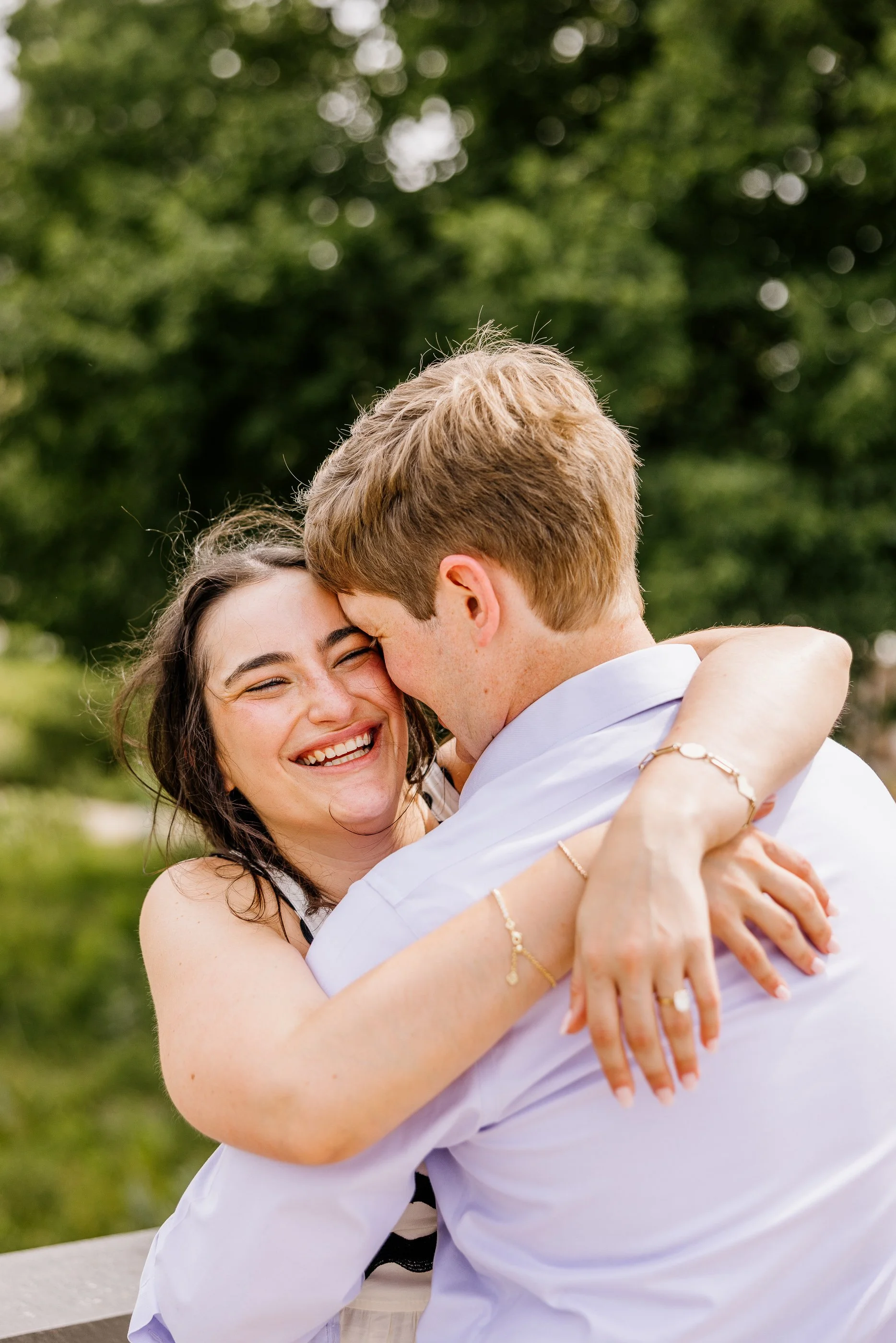 Alex Maldonado Photography-Summer proposal Bridge Over South Pond Nature Boardwalk Lincoln Park 260613-19.jpg