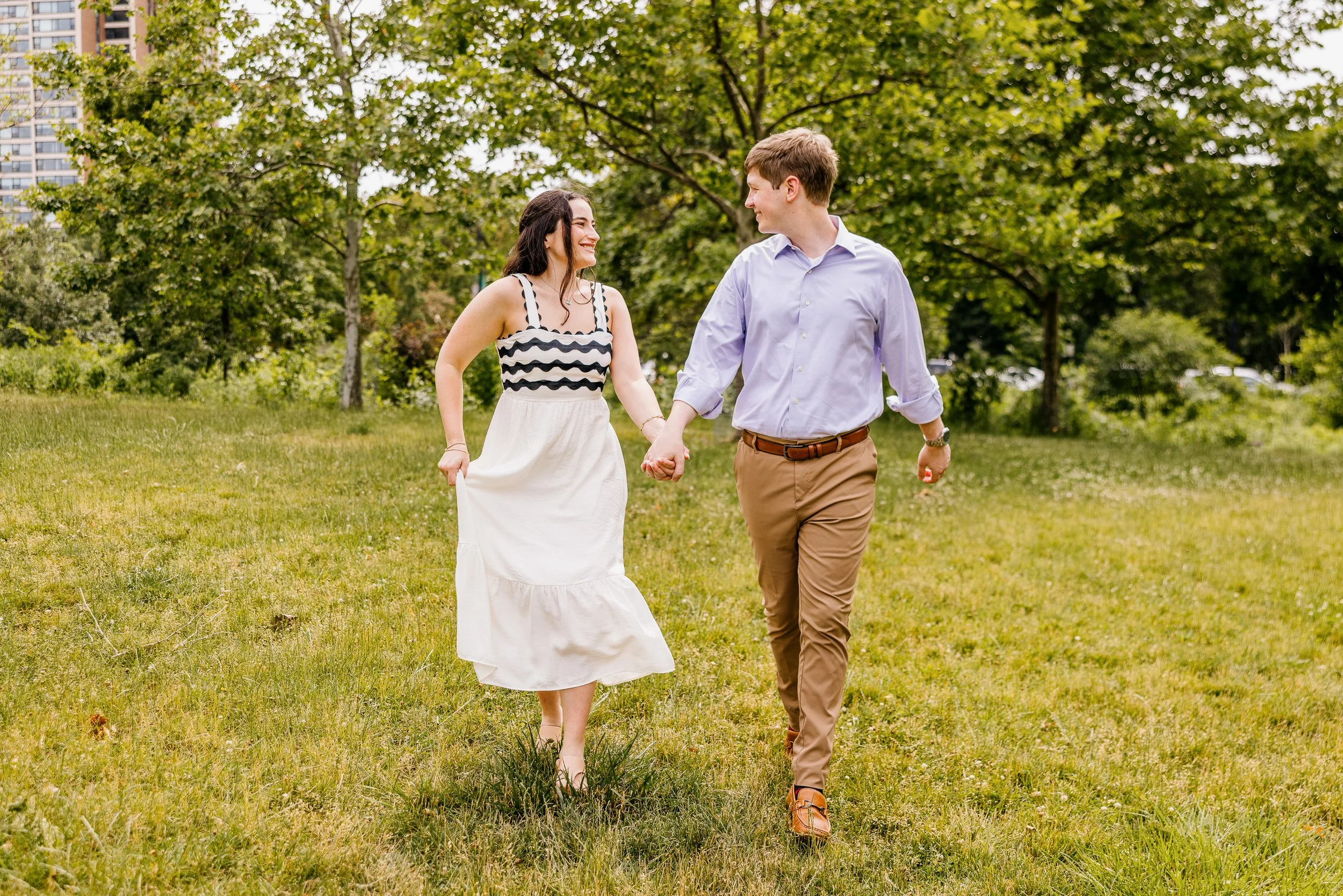 Alex Maldonado Photography-Summer proposal Bridge Over South Pond Nature Boardwalk Lincoln Park 260613-32.jpg
