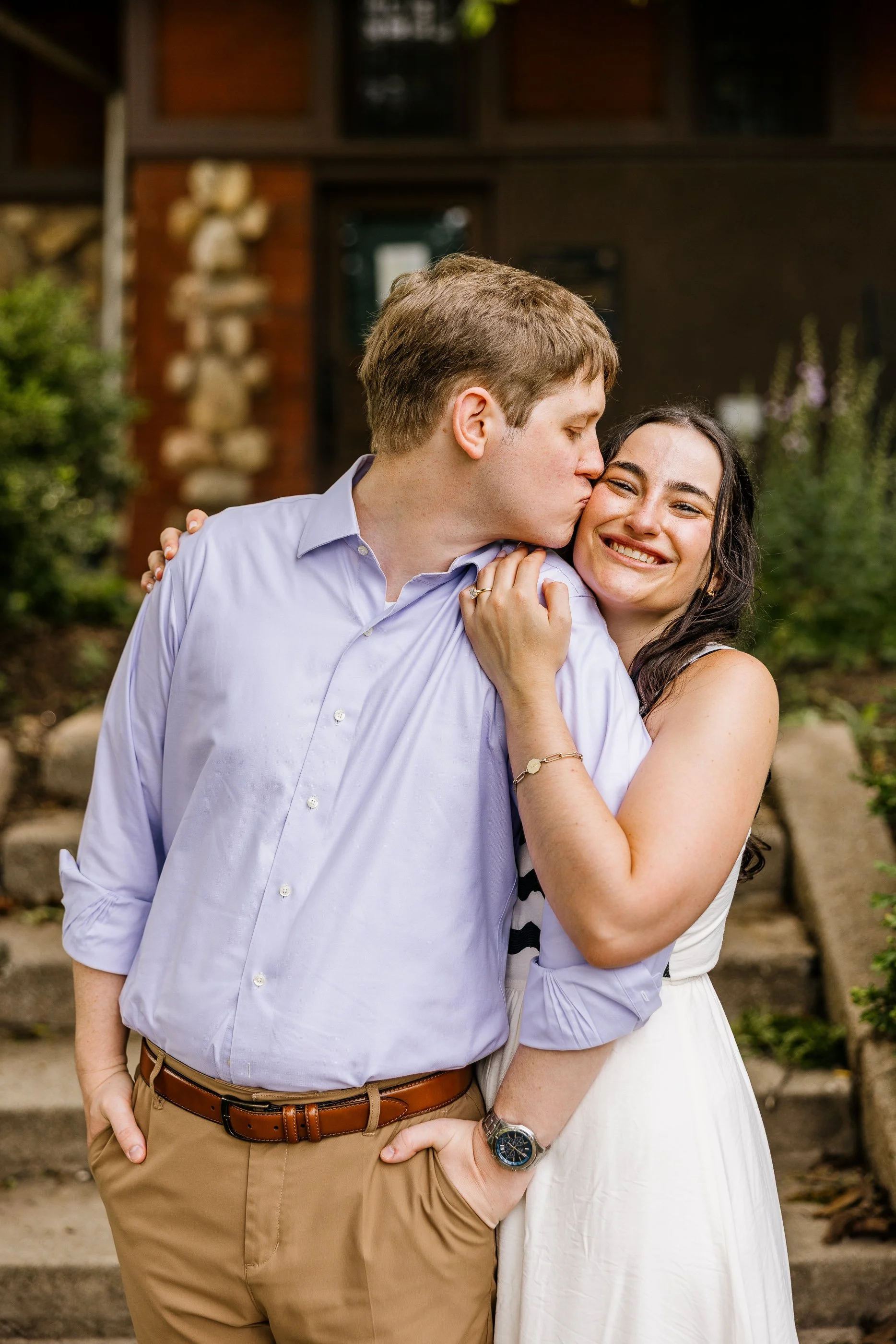 Alex Maldonado Photography-Summer proposal Bridge Over South Pond Nature Boardwalk Lincoln Park 260613-34.jpg