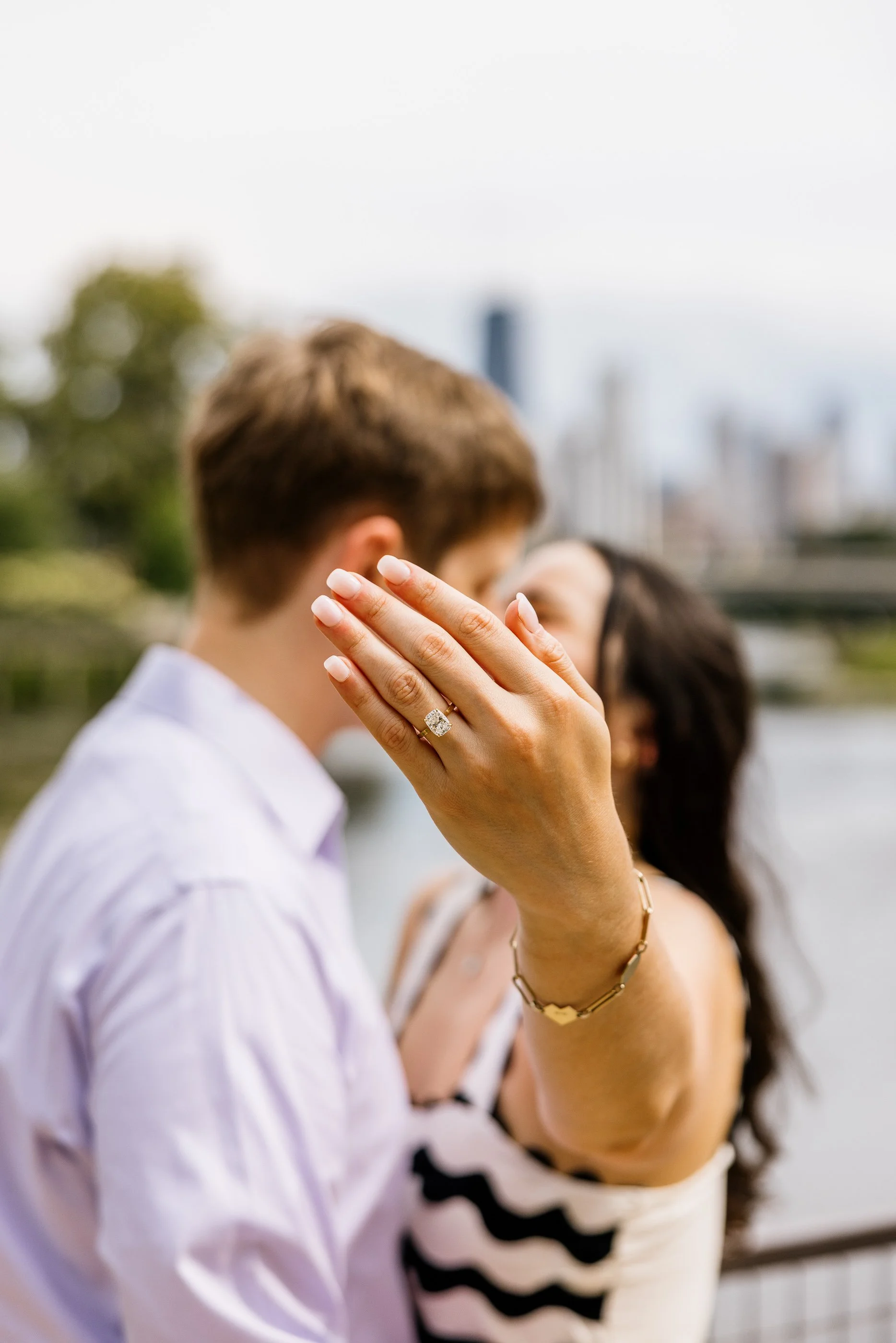 Alex Maldonado Photography-Summer proposal Bridge Over South Pond Nature Boardwalk Lincoln Park 260613-42.jpg