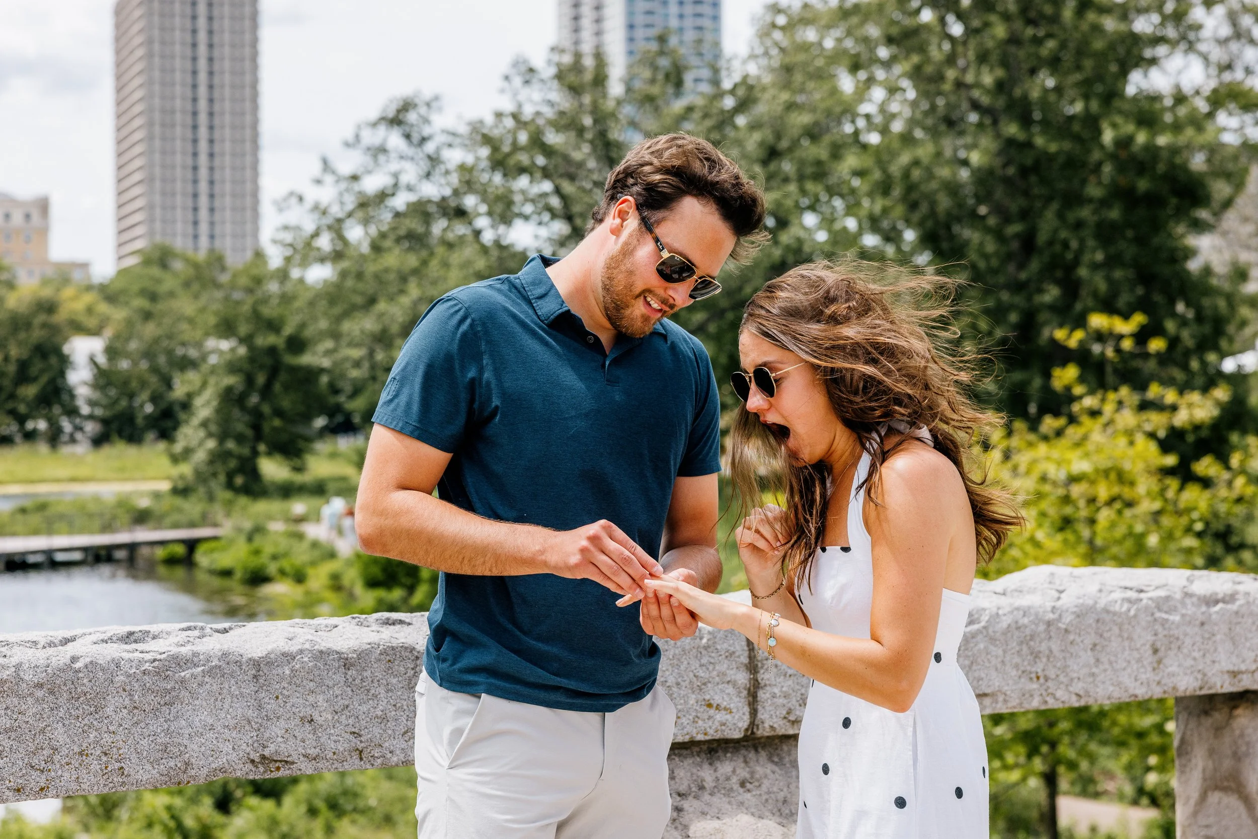 Alex Maldonado Photography- Ulysses S. Grant Monument Proposal engagement lincoln Park 260613-10.jpg