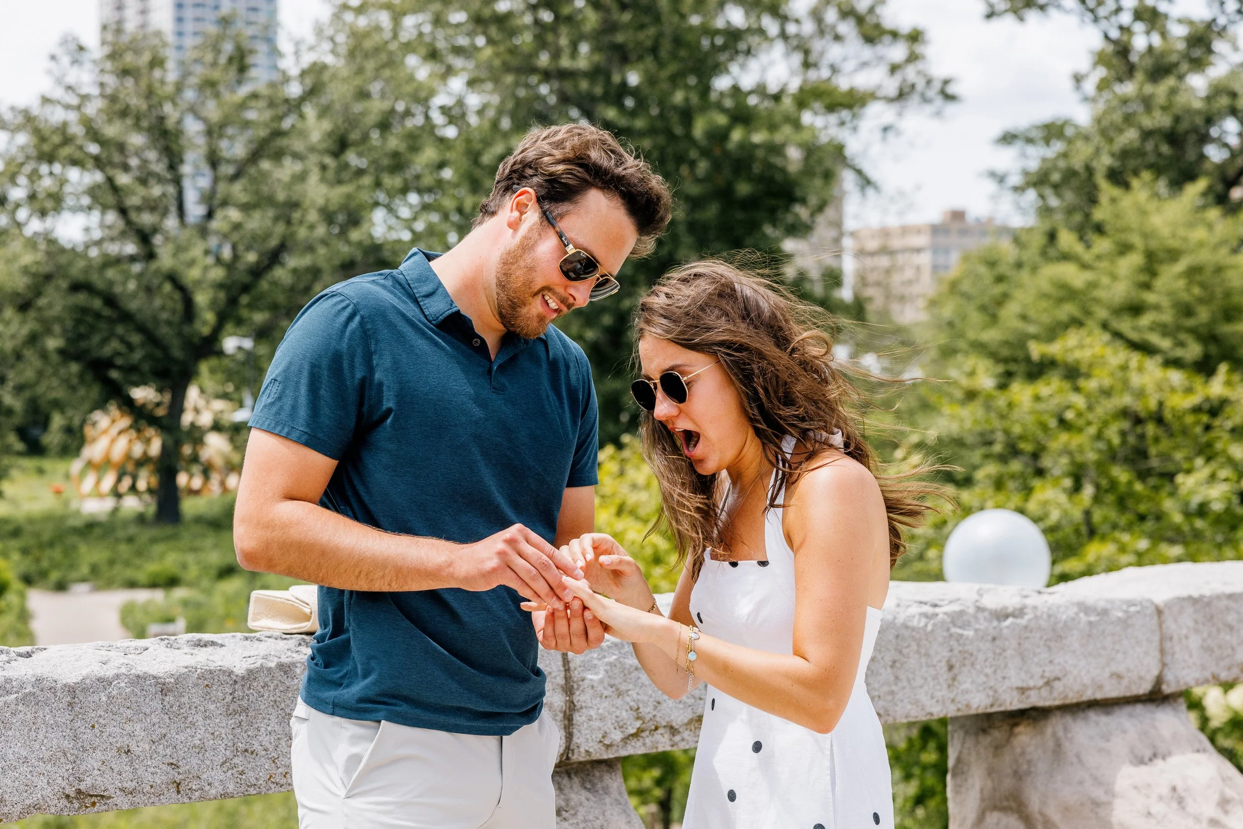 Alex Maldonado Photography- Ulysses S. Grant Monument Proposal engagement lincoln Park 260613-11.jpg