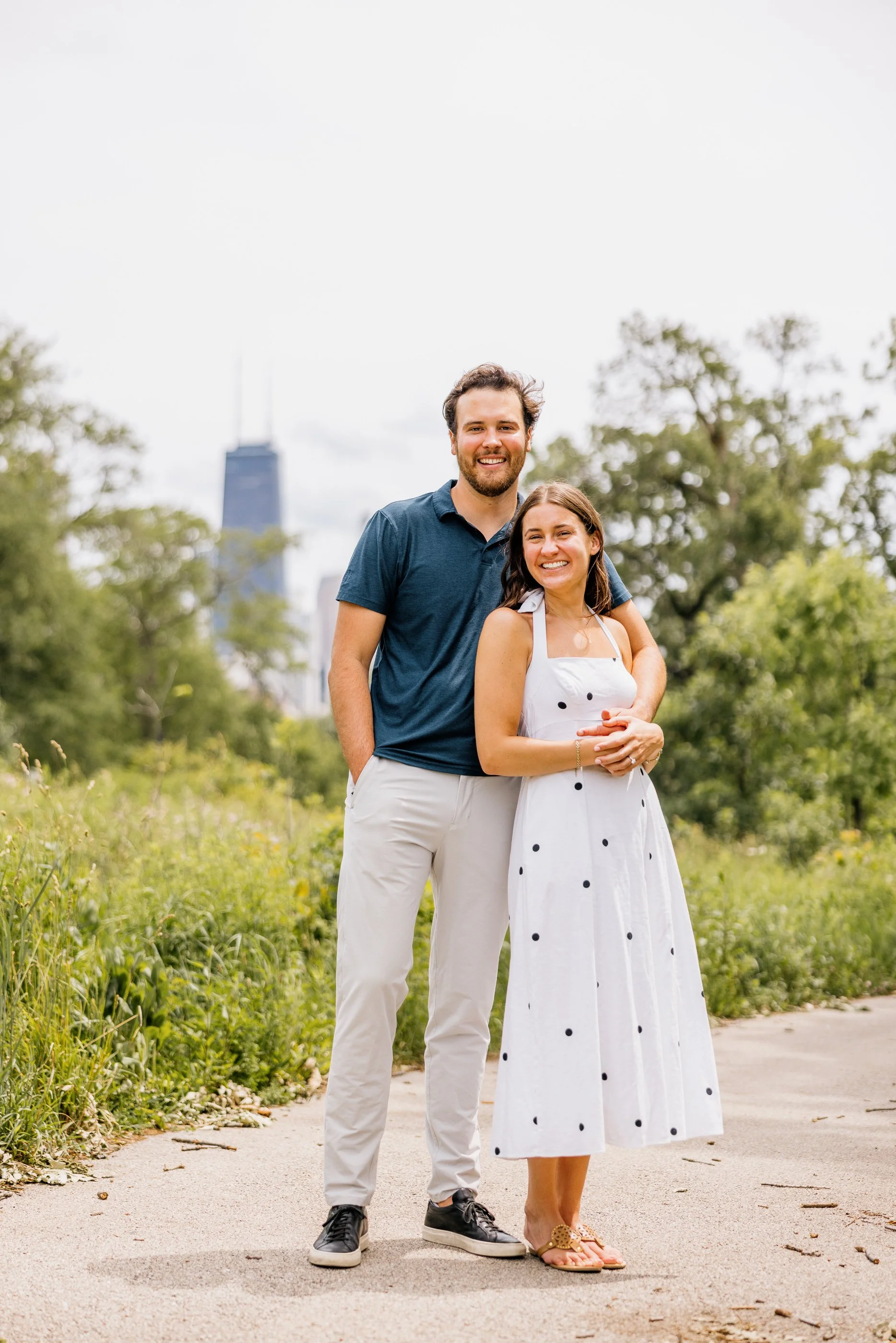 Alex Maldonado Photography- Ulysses S. Grant Monument Proposal engagement lincoln Park 260613-37.jpg
