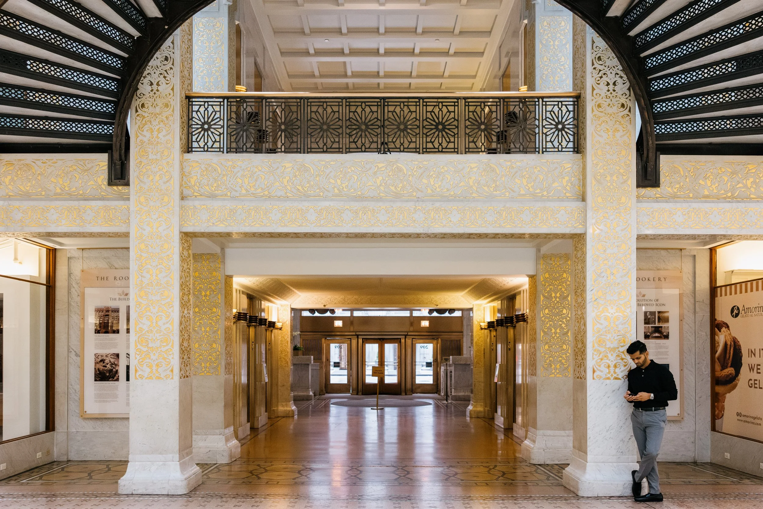 Alex Maldonado Photography-Historic Rookery Building Proposal in Downtown Chicago 260621-1.jpg