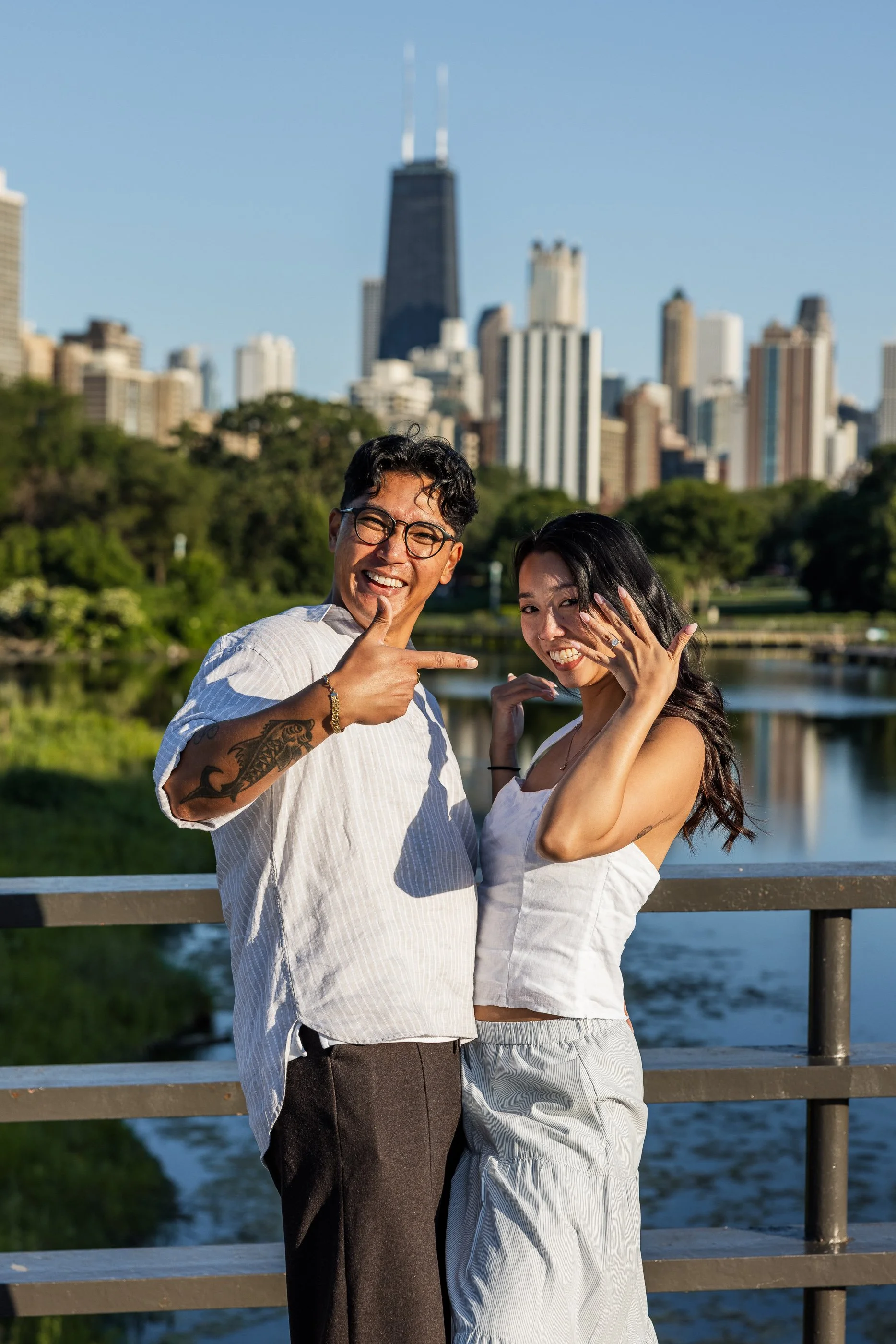 Alex Maldonado Photography-Lincoln-Park-Propsal-summer-goldenhour 260623-16.jpg
