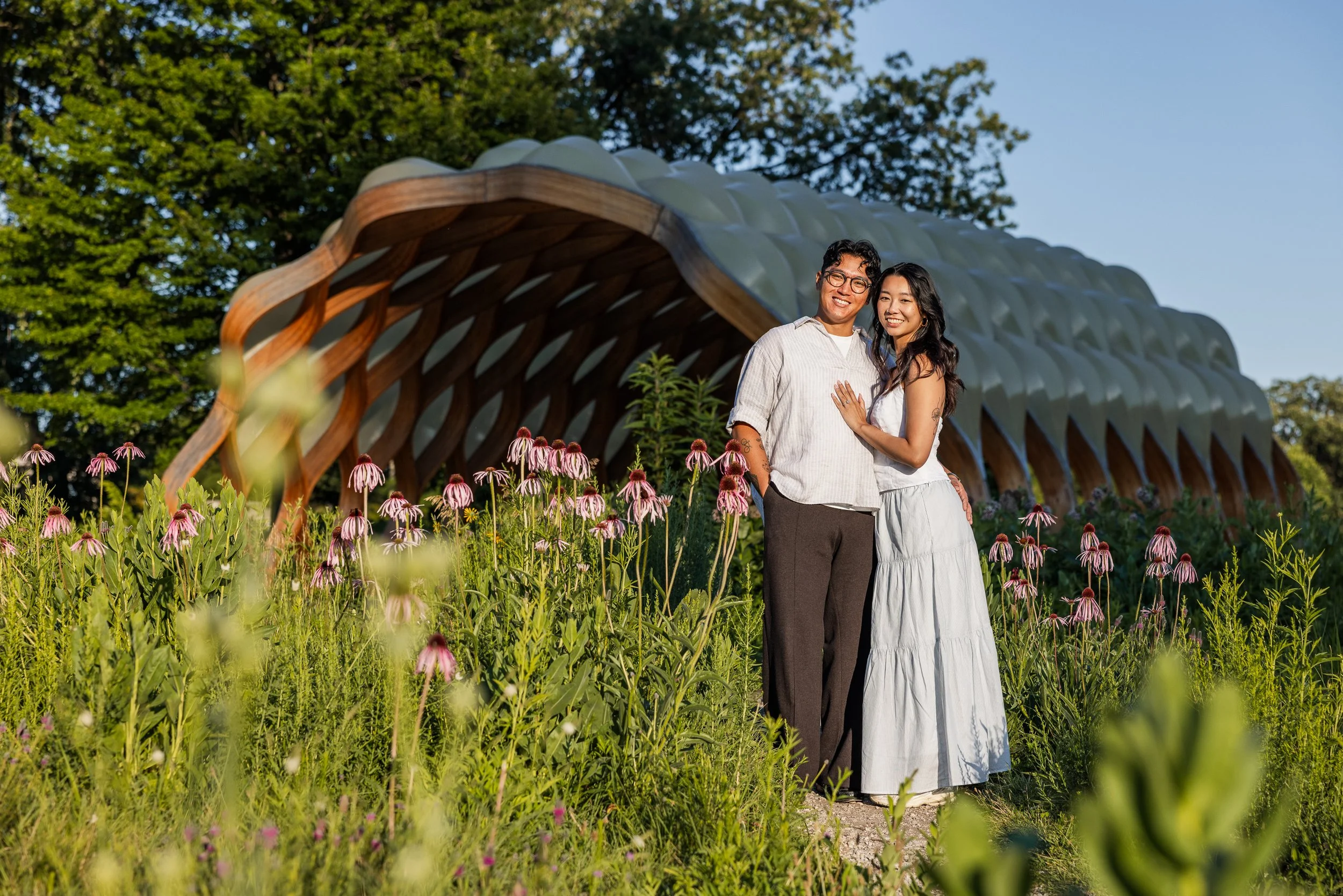 Alex Maldonado Photography-Lincoln-Park-Propsal-summer-goldenhour 260623-25.jpg