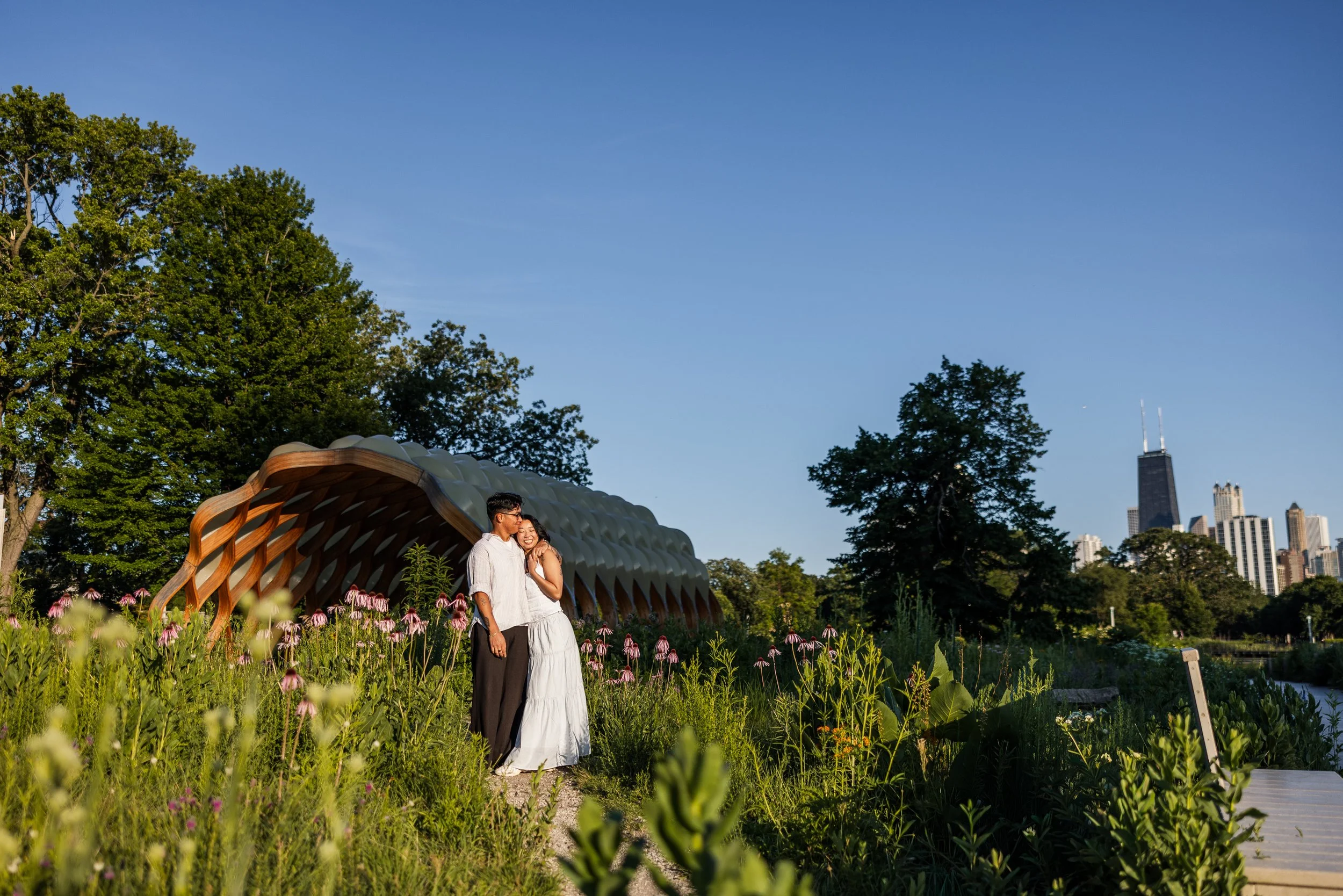 Alex Maldonado Photography-Lincoln-Park-Propsal-summer-goldenhour 260623-27.jpg