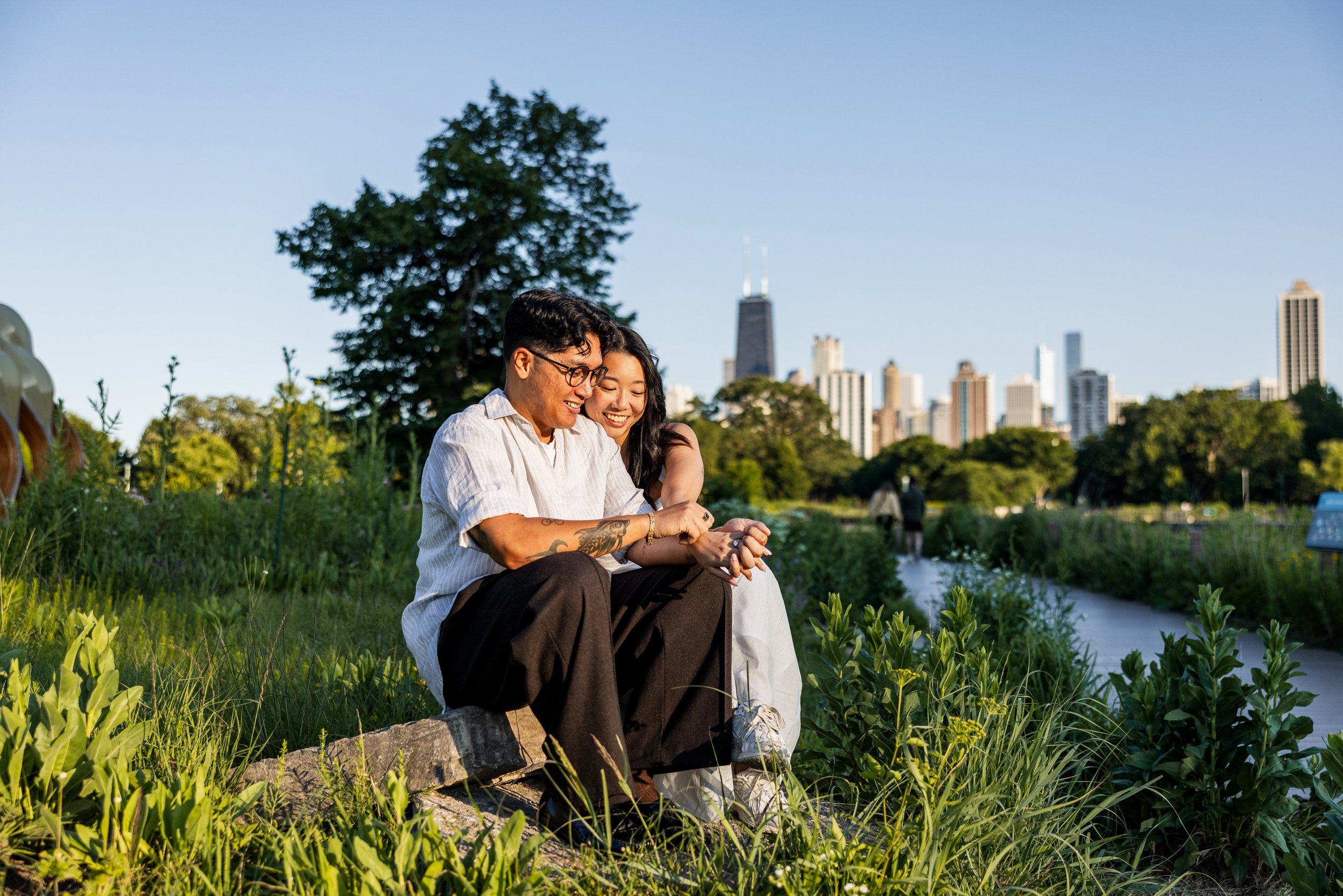 Alex Maldonado Photography-Lincoln-Park-Propsal-summer-goldenhour 260623-31.jpg