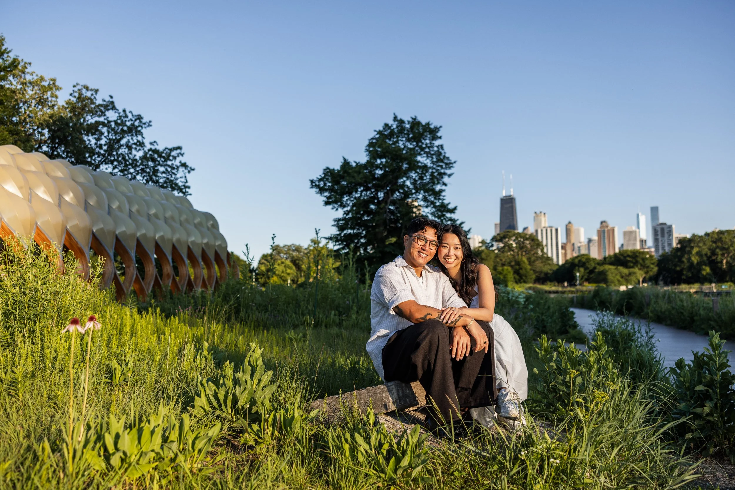 Alex Maldonado Photography-Lincoln-Park-Propsal-summer-goldenhour 260623-32.jpg