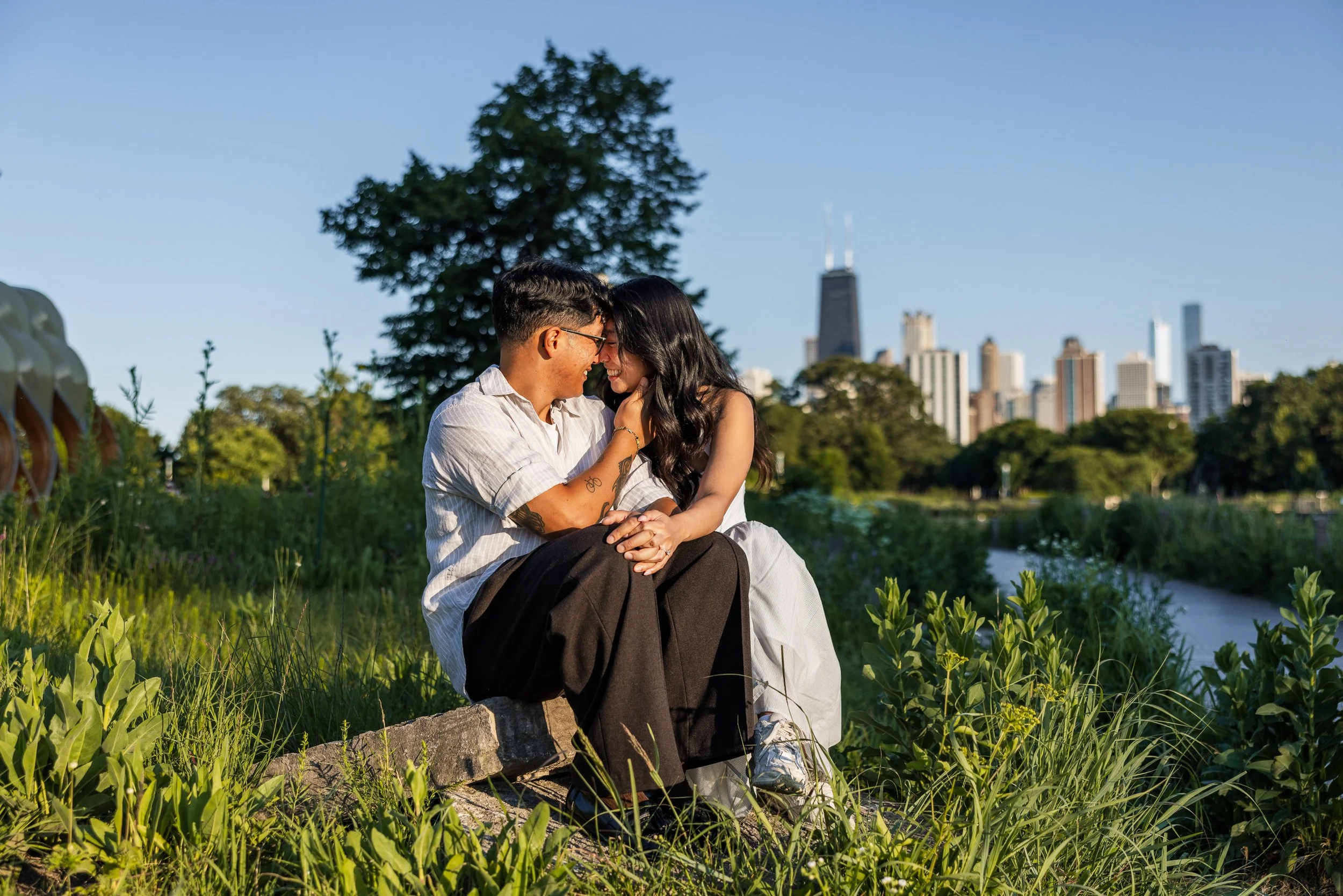 Alex Maldonado Photography-Lincoln-Park-Propsal-summer-goldenhour 260623-33.jpg