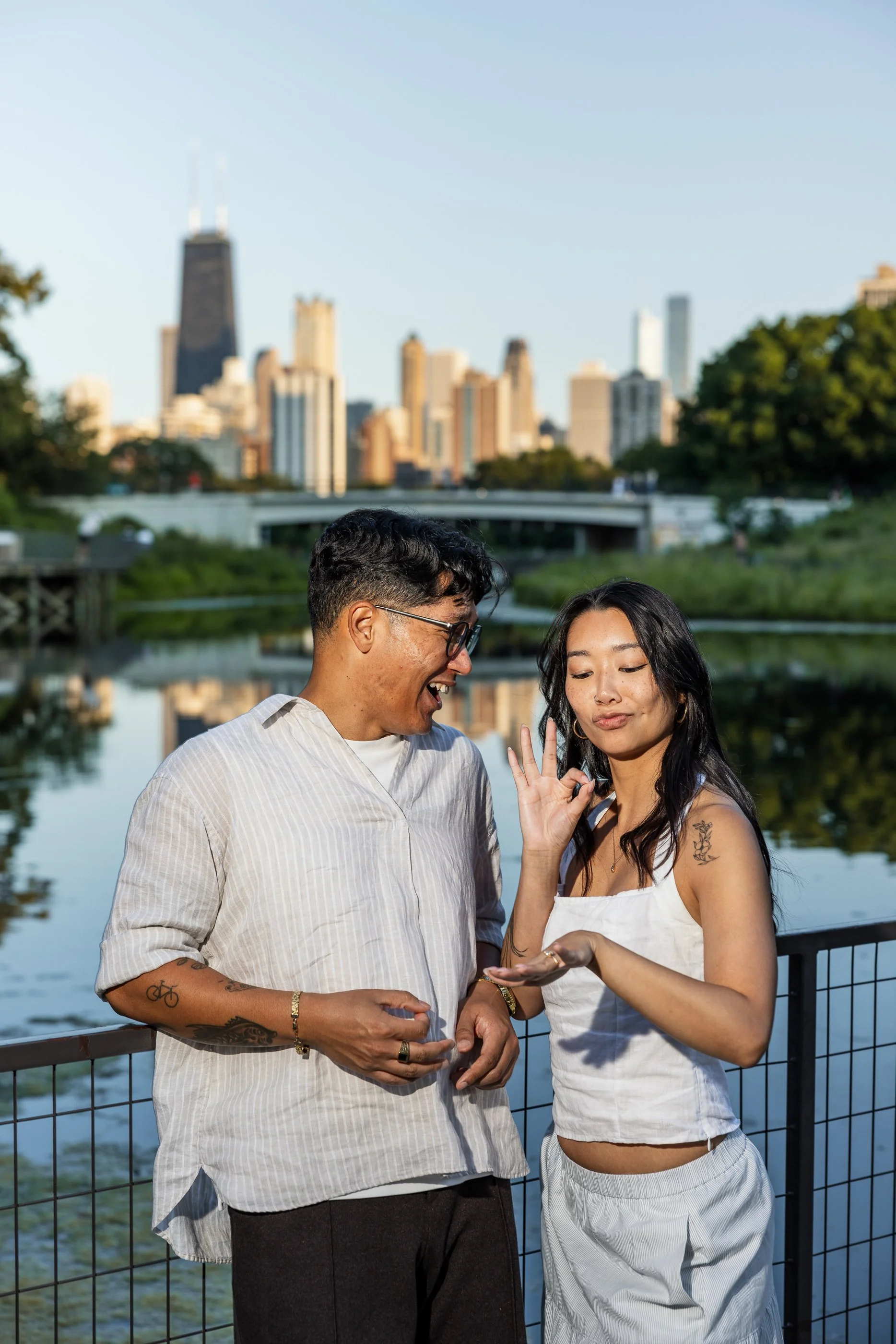 Alex Maldonado Photography-Lincoln-Park-Propsal-summer-goldenhour 260623-39.jpg