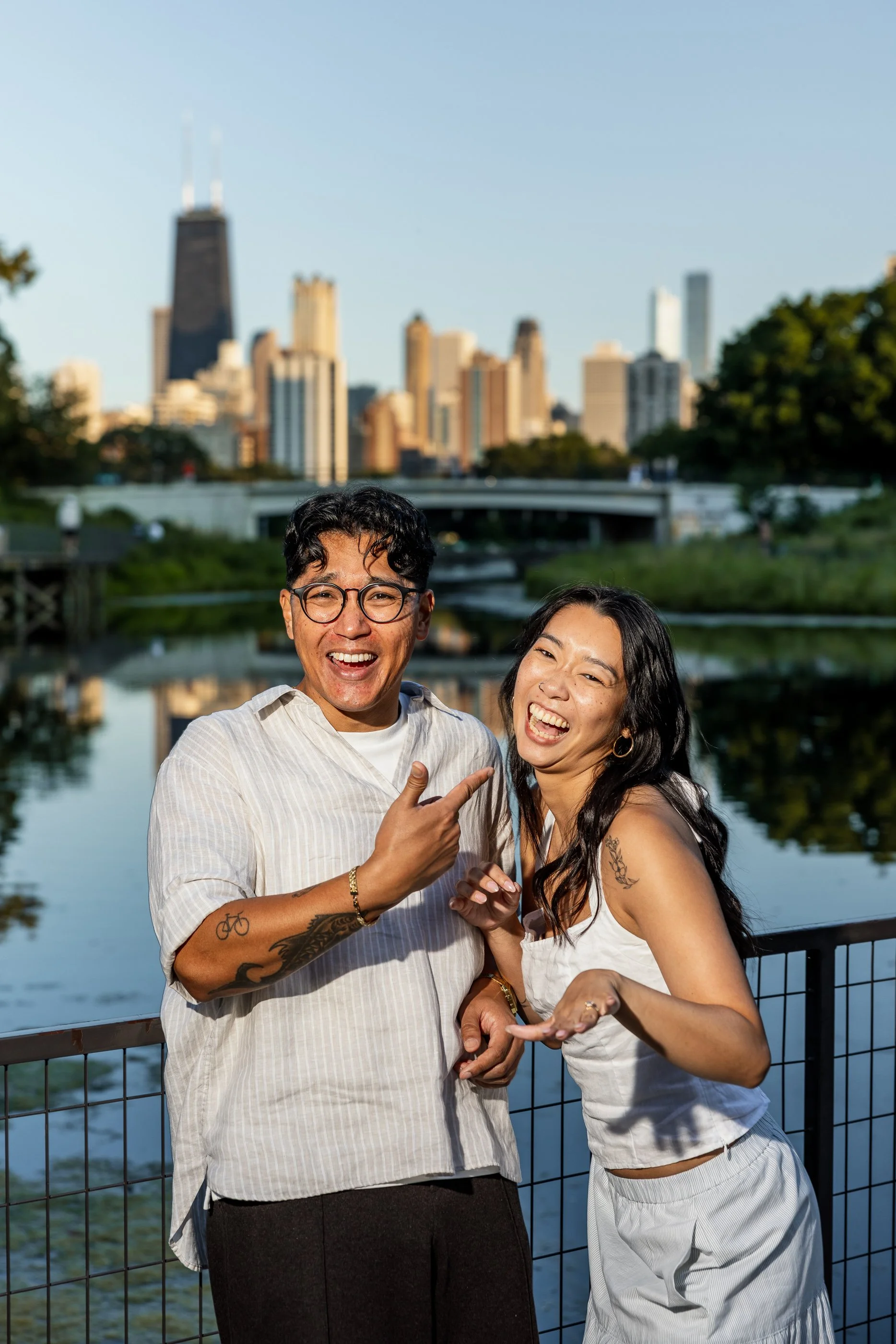 Alex Maldonado Photography-Lincoln-Park-Propsal-summer-goldenhour 260623-40.jpg