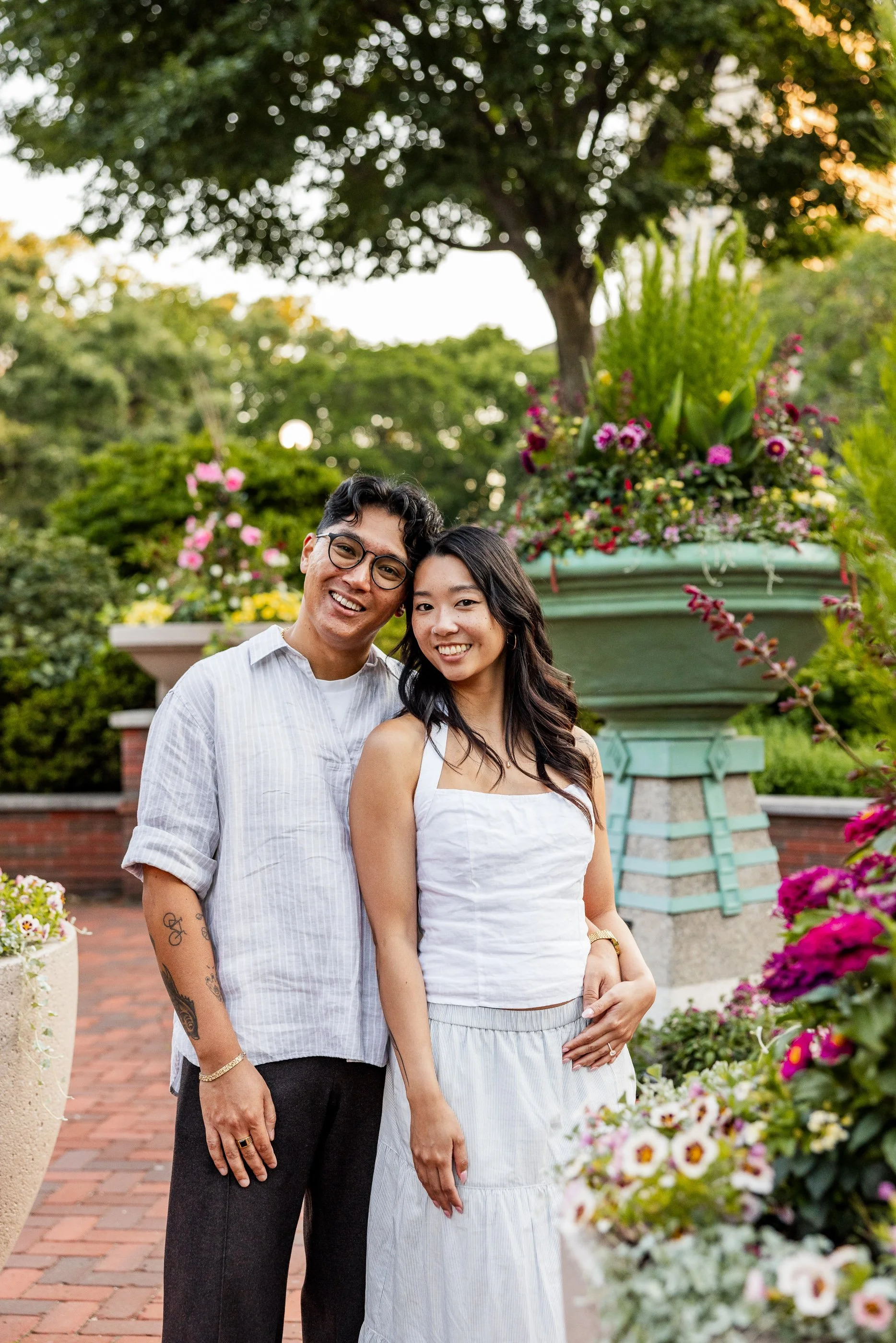 Alex Maldonado Photography-Lincoln-Park-Propsal-summer-goldenhour 260623-47.jpg