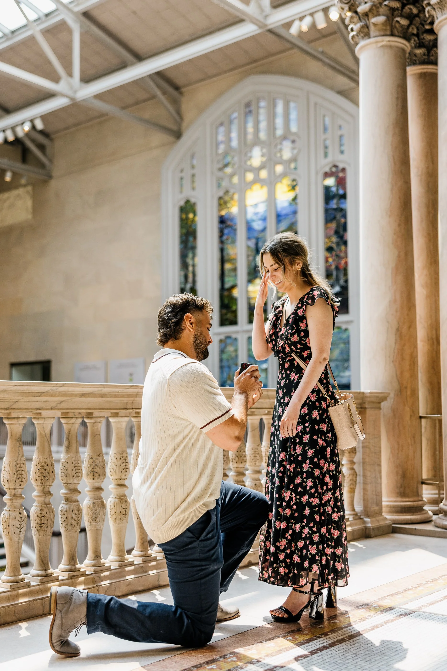 Alex Maldonado Photography- Art Insitute of Chicago Engagement proposal 260717-6.jpg
