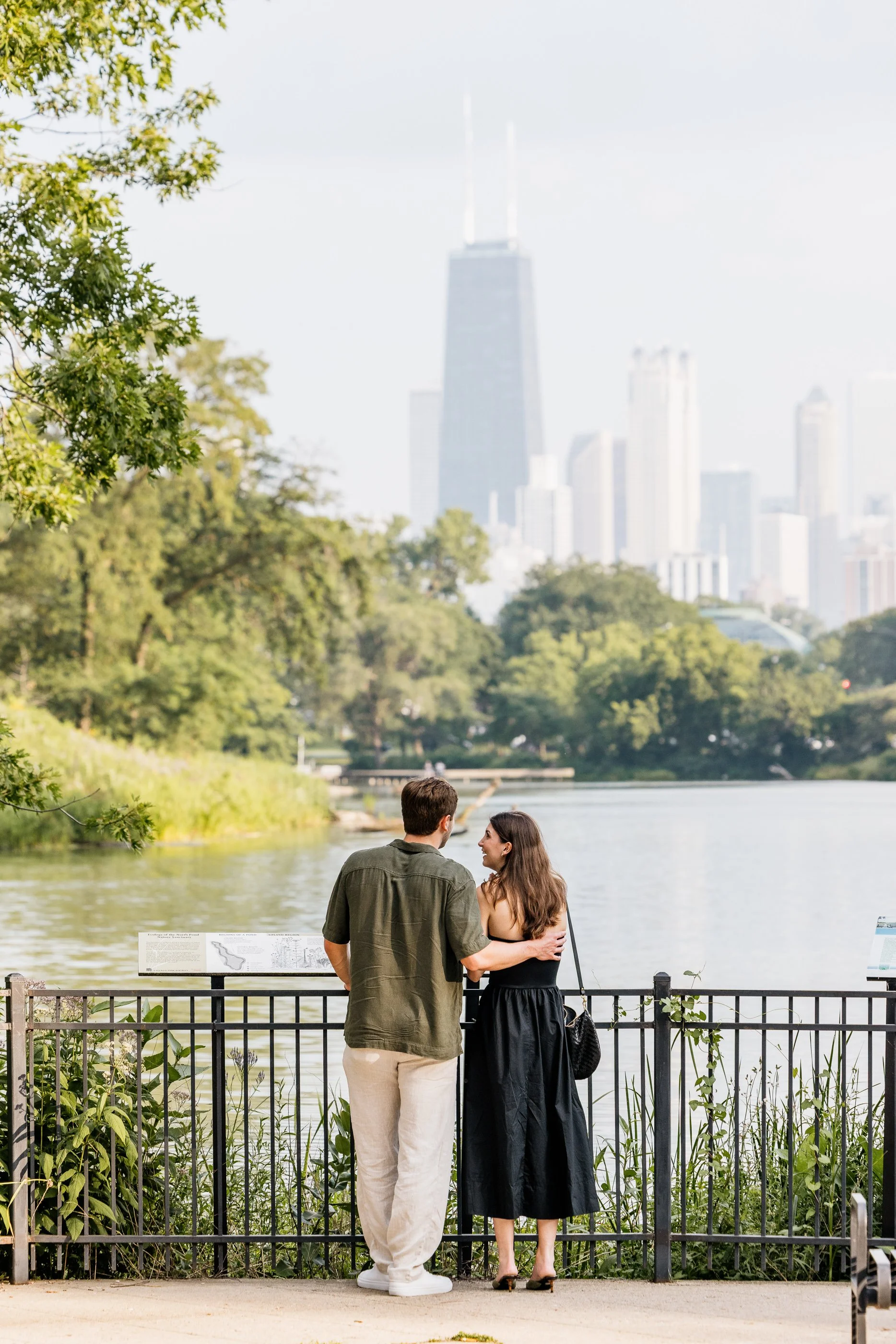 Alex Maldonado Photography- Summer engagement North Pond Lincoln Park 260717-1.jpg