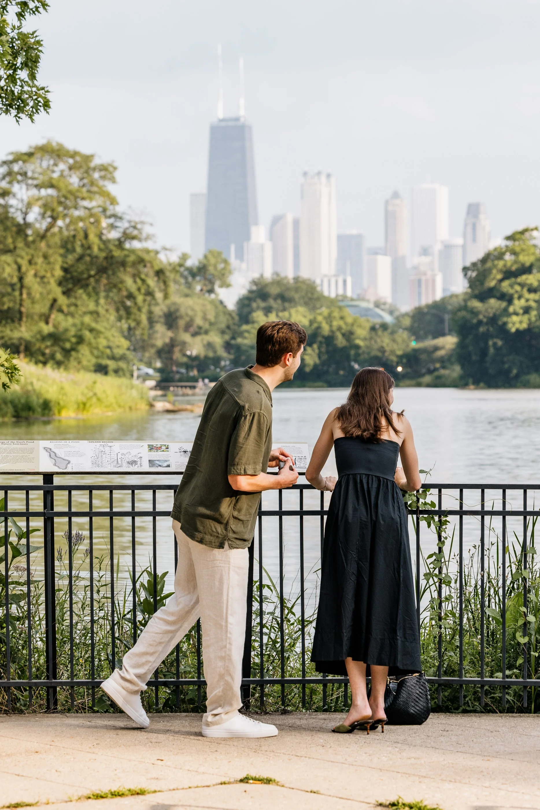 Alex Maldonado Photography- Summer engagement North Pond Lincoln Park 260717-8.jpg
