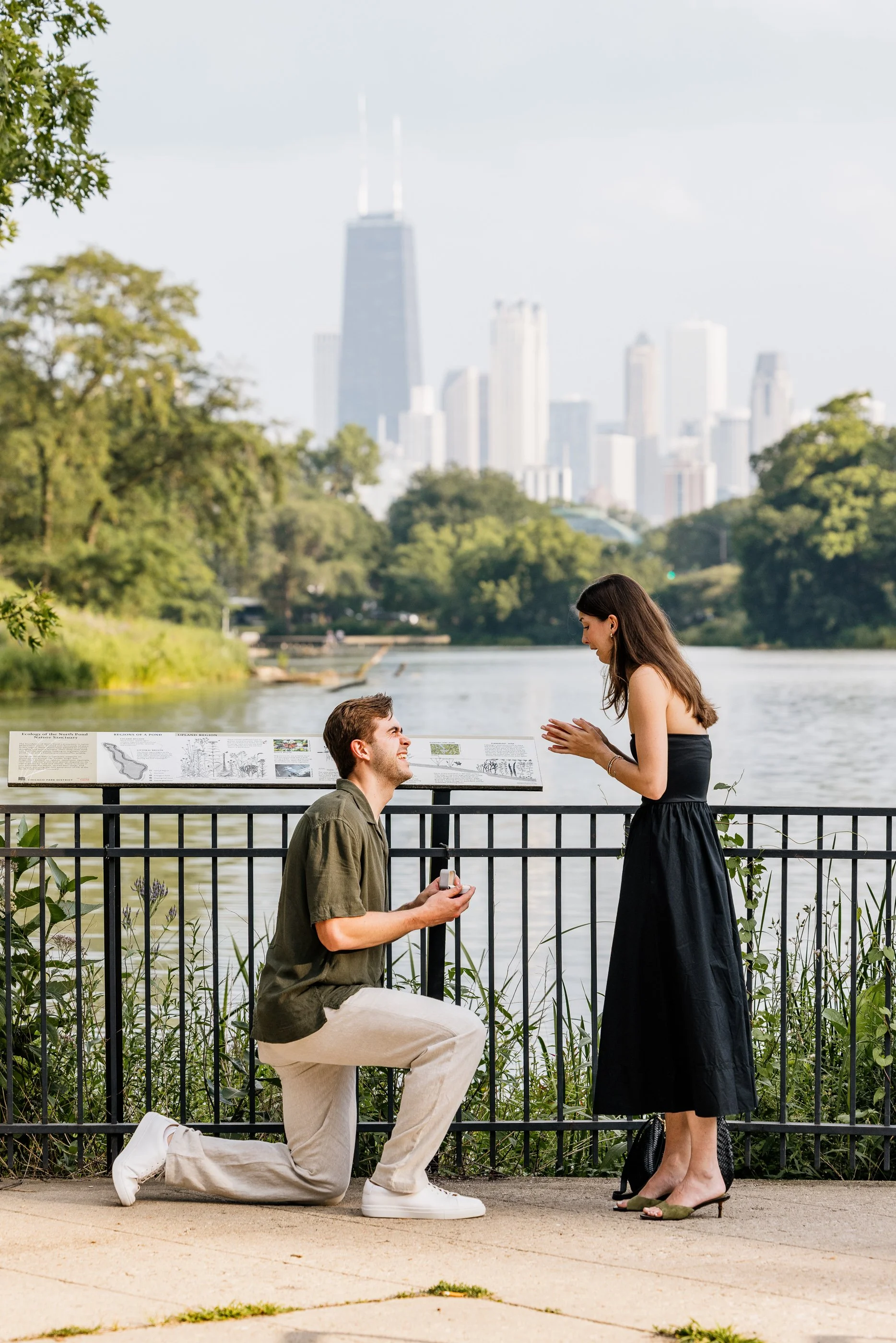 Alex Maldonado Photography- Summer engagement North Pond Lincoln Park 260717-10.jpg