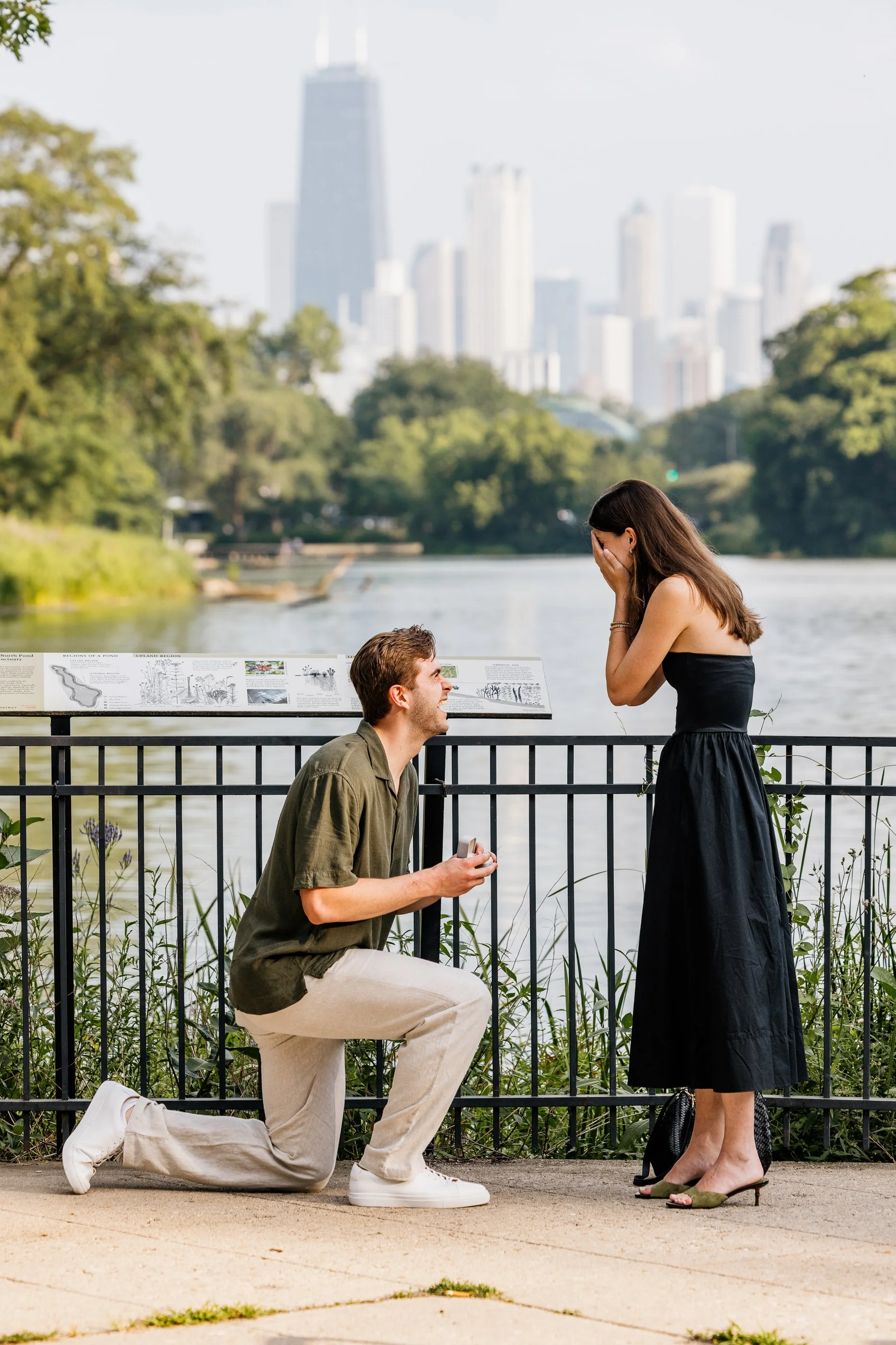 Alex Maldonado Photography- Summer engagement North Pond Lincoln Park 260717-11.jpg