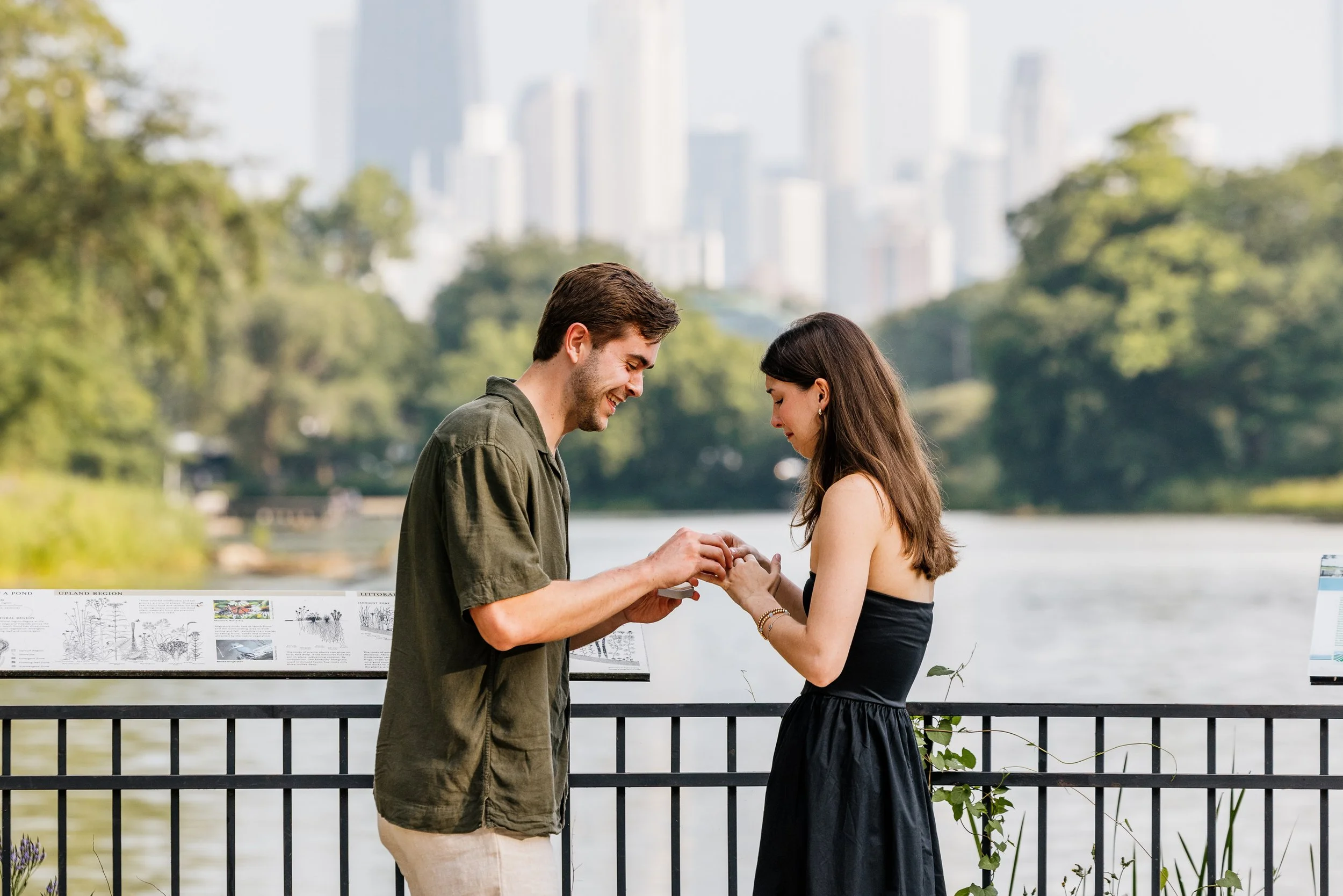 Alex Maldonado Photography- Summer engagement North Pond Lincoln Park 260717-13.jpg