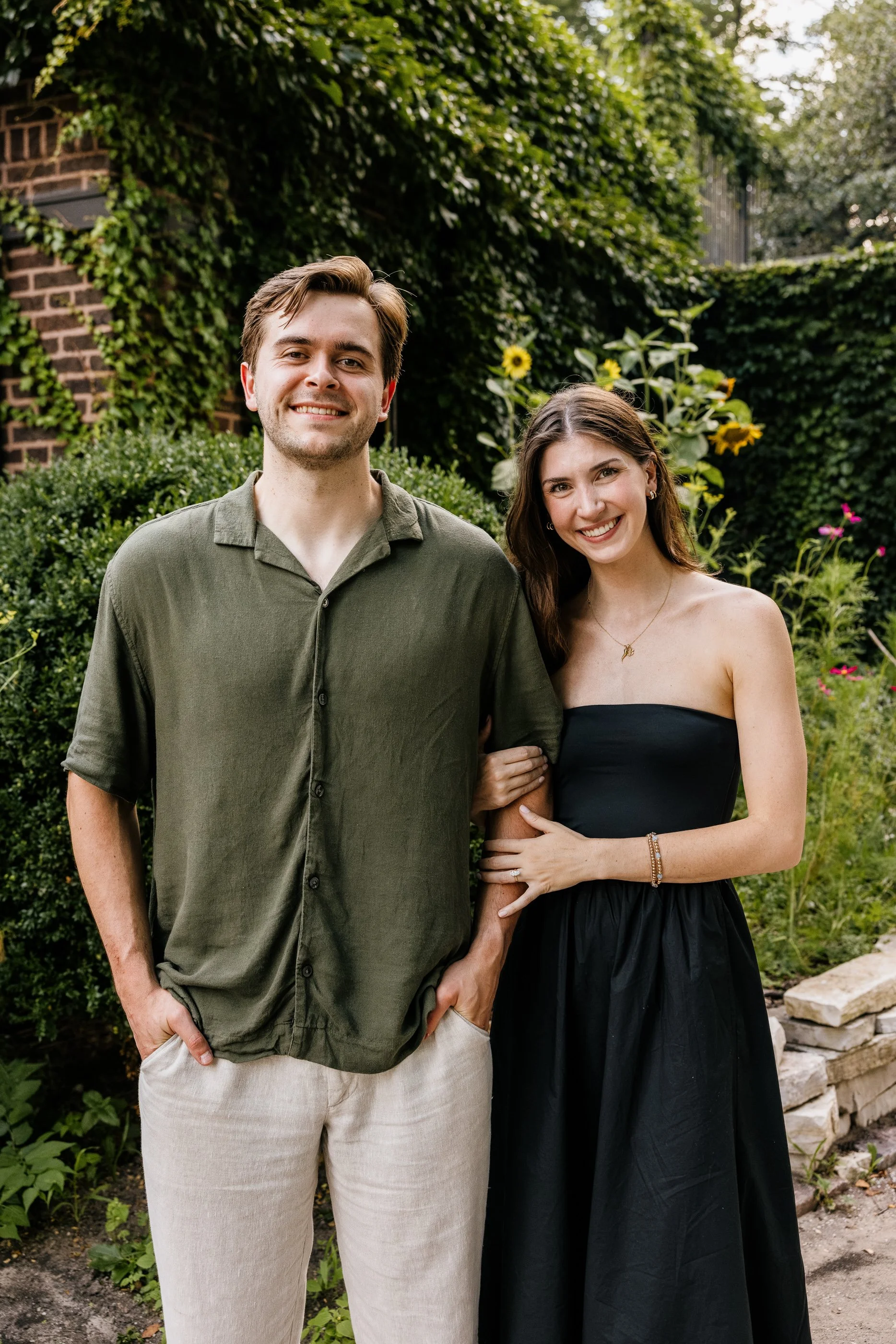Alex Maldonado Photography- Summer engagement North Pond Lincoln Park 260717-52.jpg