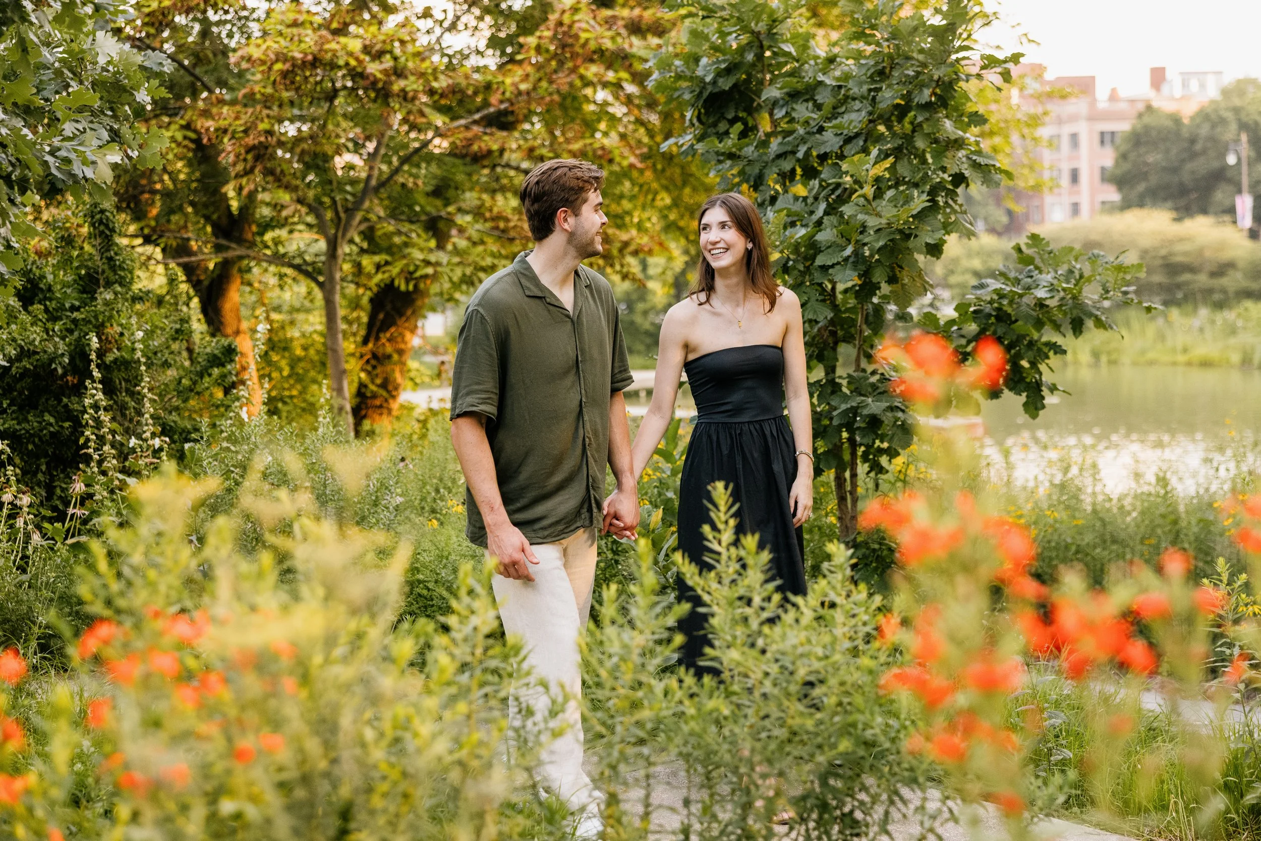 Alex Maldonado Photography- Summer engagement North Pond Lincoln Park 260717-64.jpg
