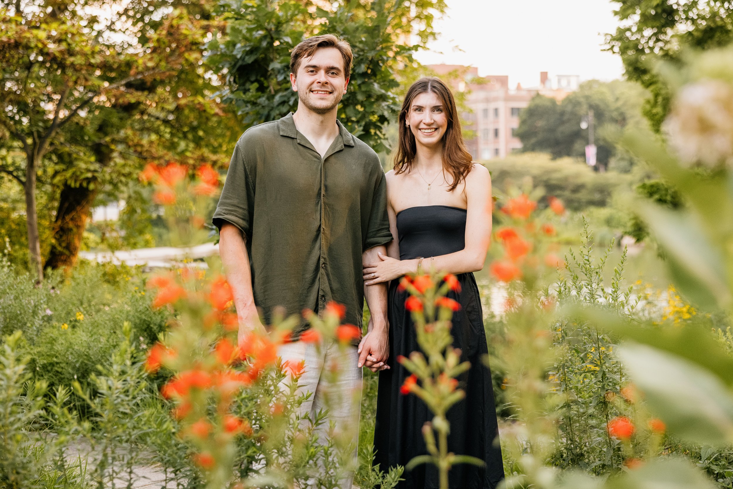 Alex Maldonado Photography- Summer engagement North Pond Lincoln Park 260717-65.jpg