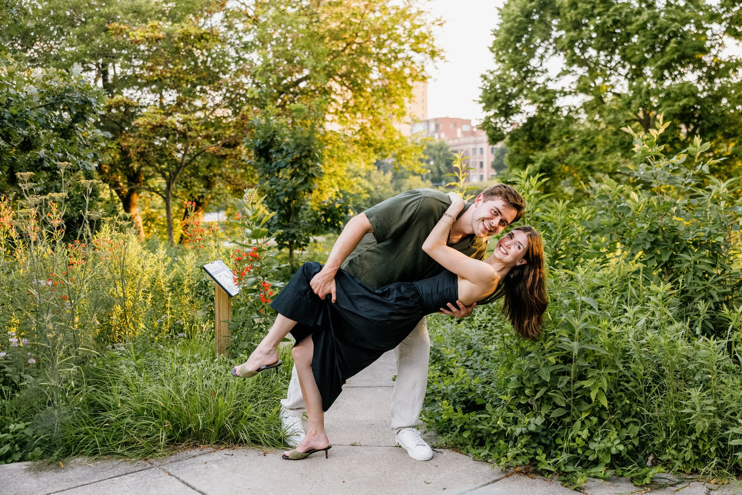 Alex Maldonado Photography- Summer engagement North Pond Lincoln Park 260717-66.jpg