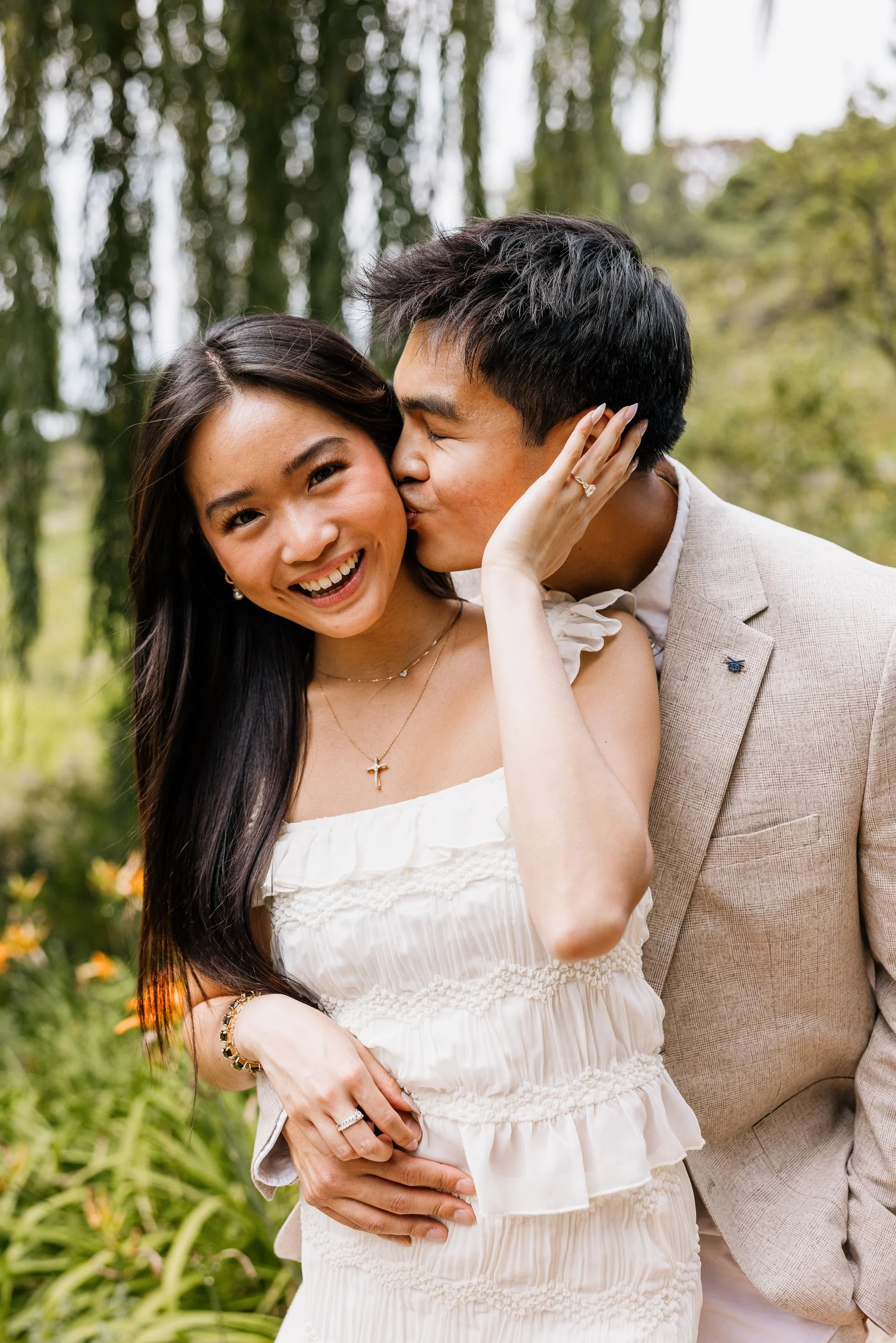 Alex Maldonado Photography-Triet + Catharina - Chicago Botanic Garden260724-29.jpg